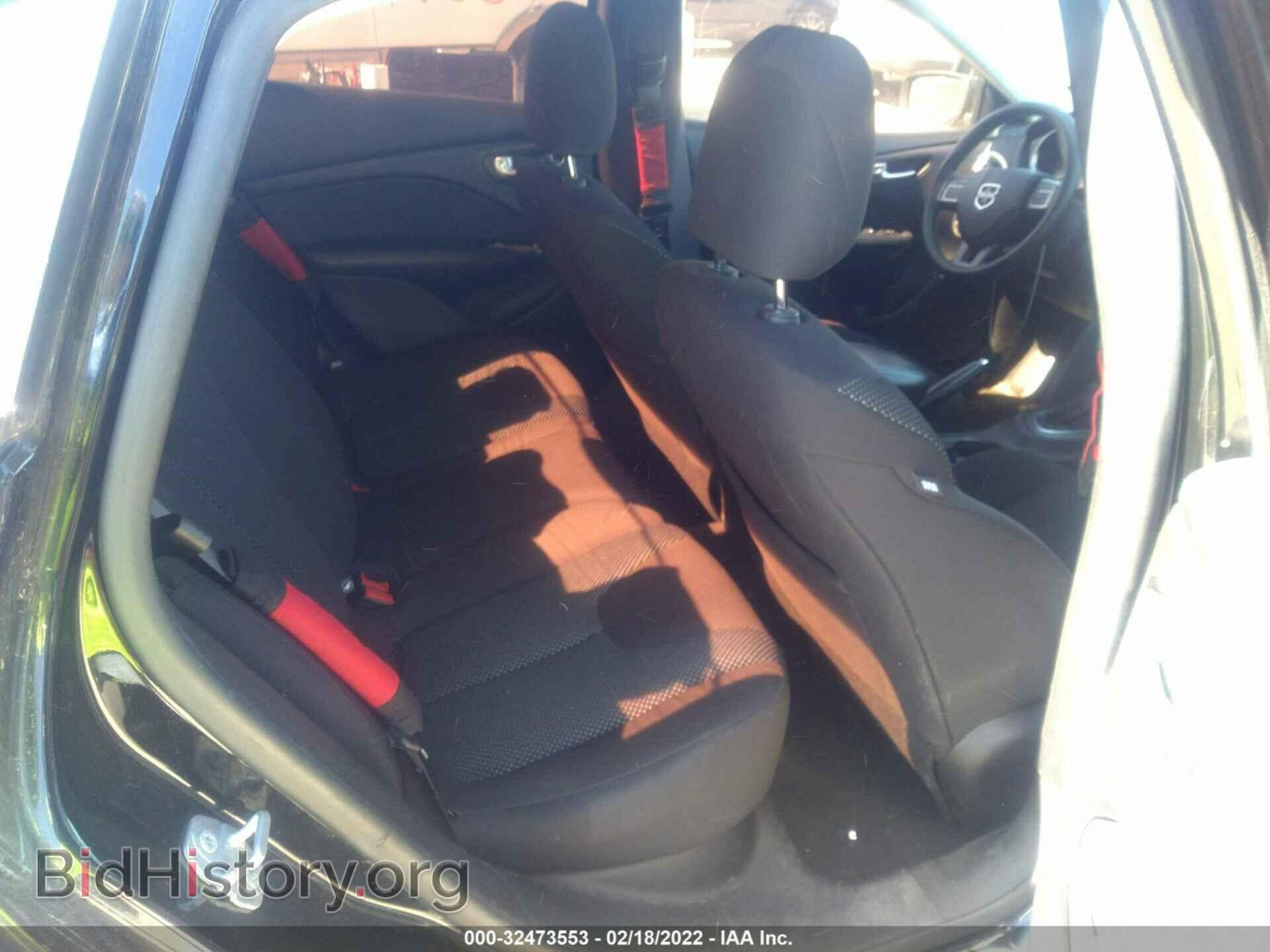 2015 DODGE DART - VIN: 1C3CDFAA7FD337699 - Photo 8