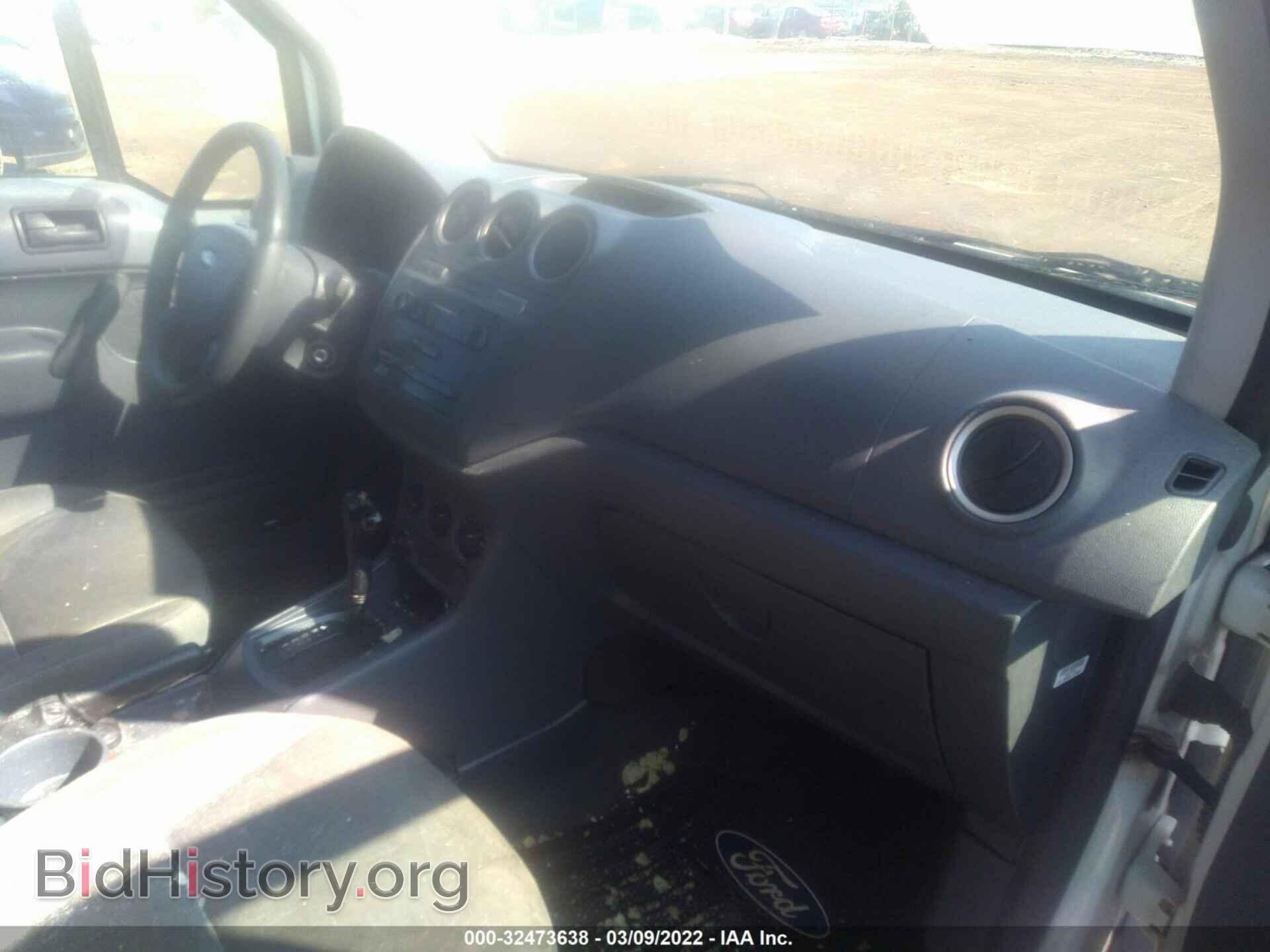 2013 FORD TRANSIT CONNECT - VIN: NM0LS7AN5DT157342 - Фото 5