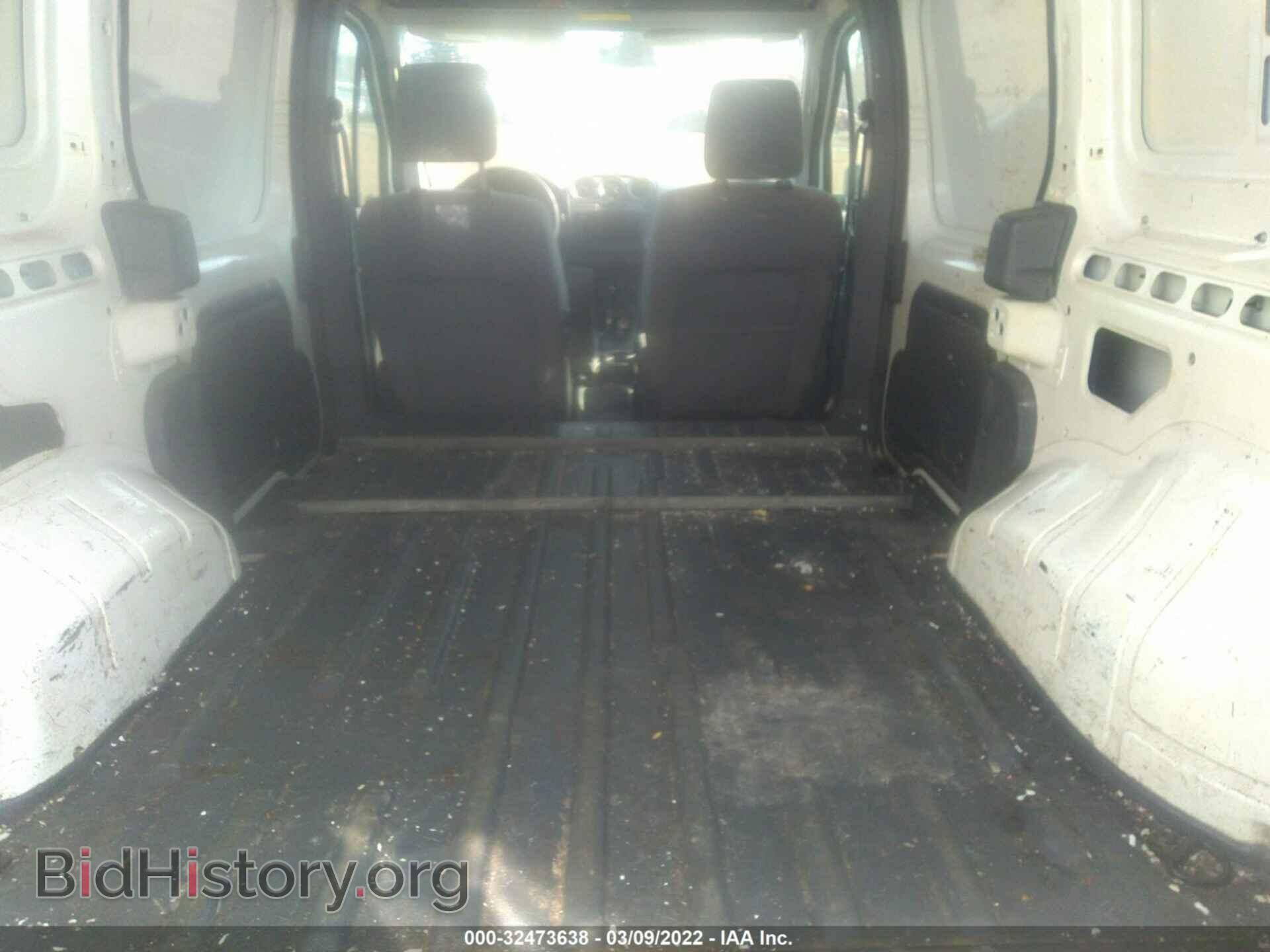 2013 FORD TRANSIT CONNECT - VIN: NM0LS7AN5DT157342 - Фото 8