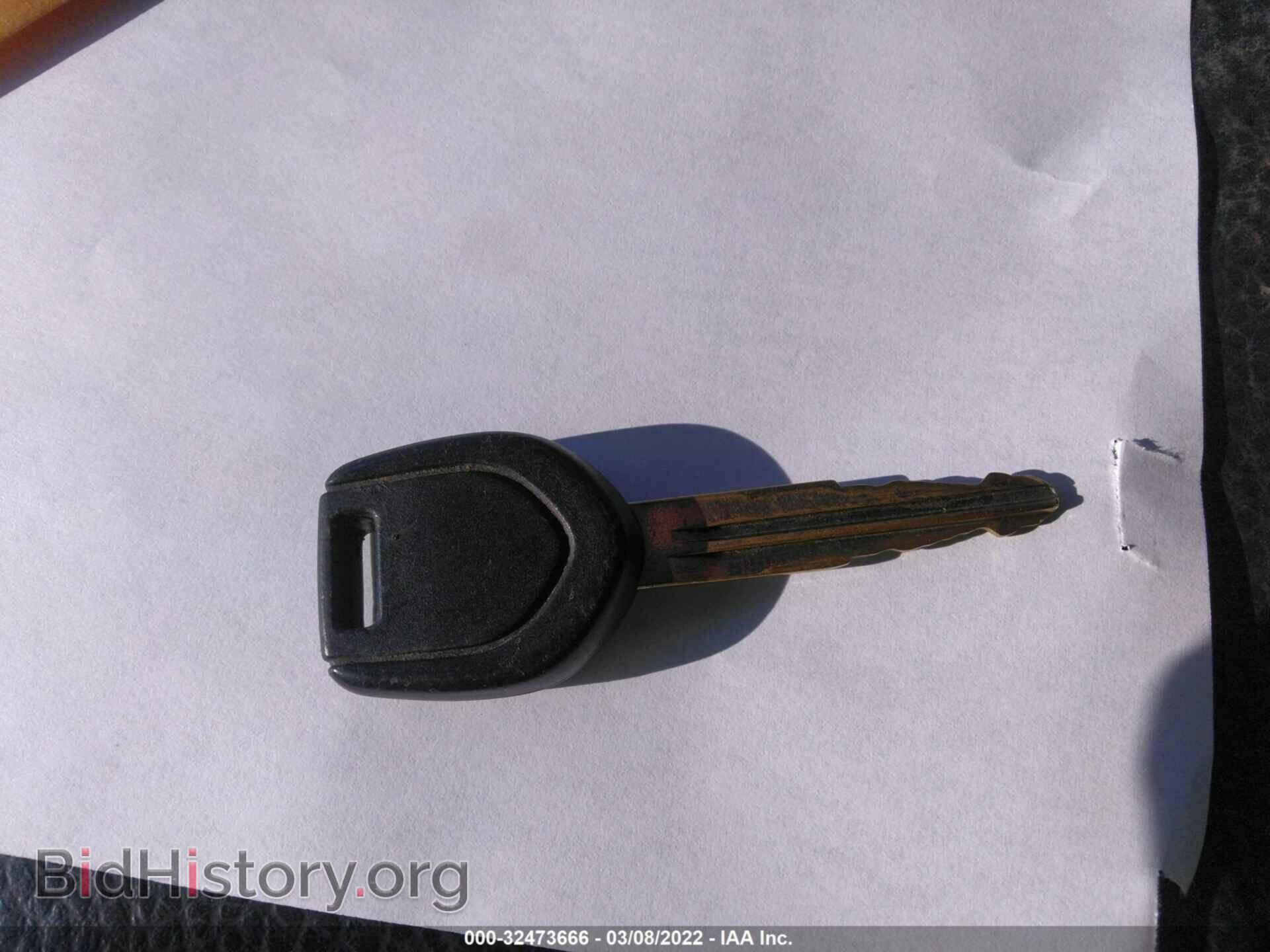 2013 MITSUBISHI LANCER - VIN: JA32U2FU1DU019785 - Фото 11