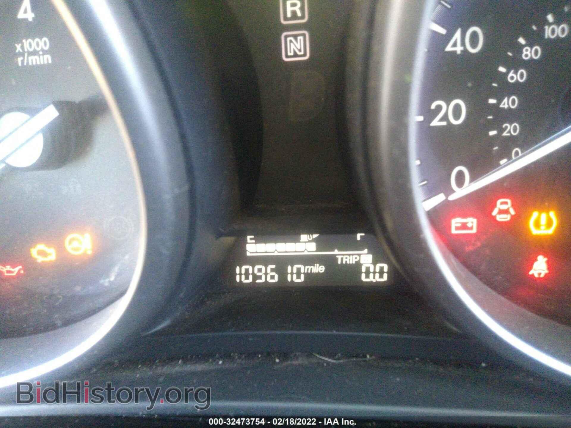 2012 MAZDA MAZDA3 - VIN: JM1BL1UF2C1557740 - Фото 7