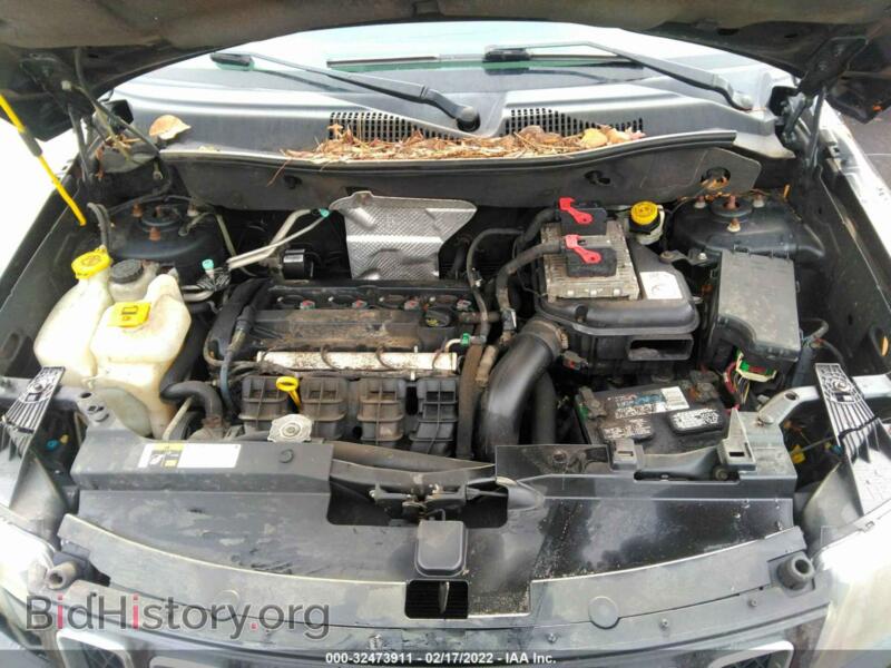 2014 Jeep COMPASS (VIN 1C4NJCBA4ED545791) — photo 10 of 10