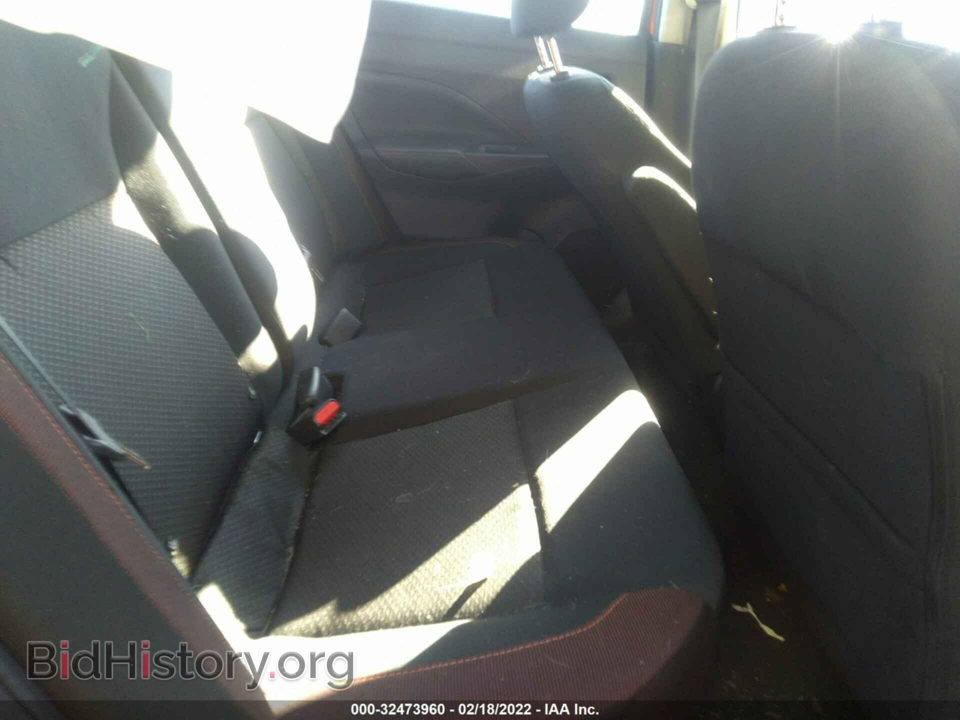 2020 NISSAN VERSA - VIN: 3N1CN8FV6LL845896 - Фото 8