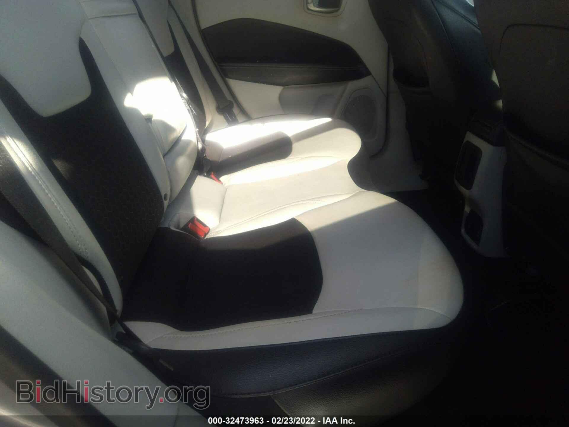 2019 JEEP COMPASS - VIN: 3C4NJCBB4KT649406 - Фото 8