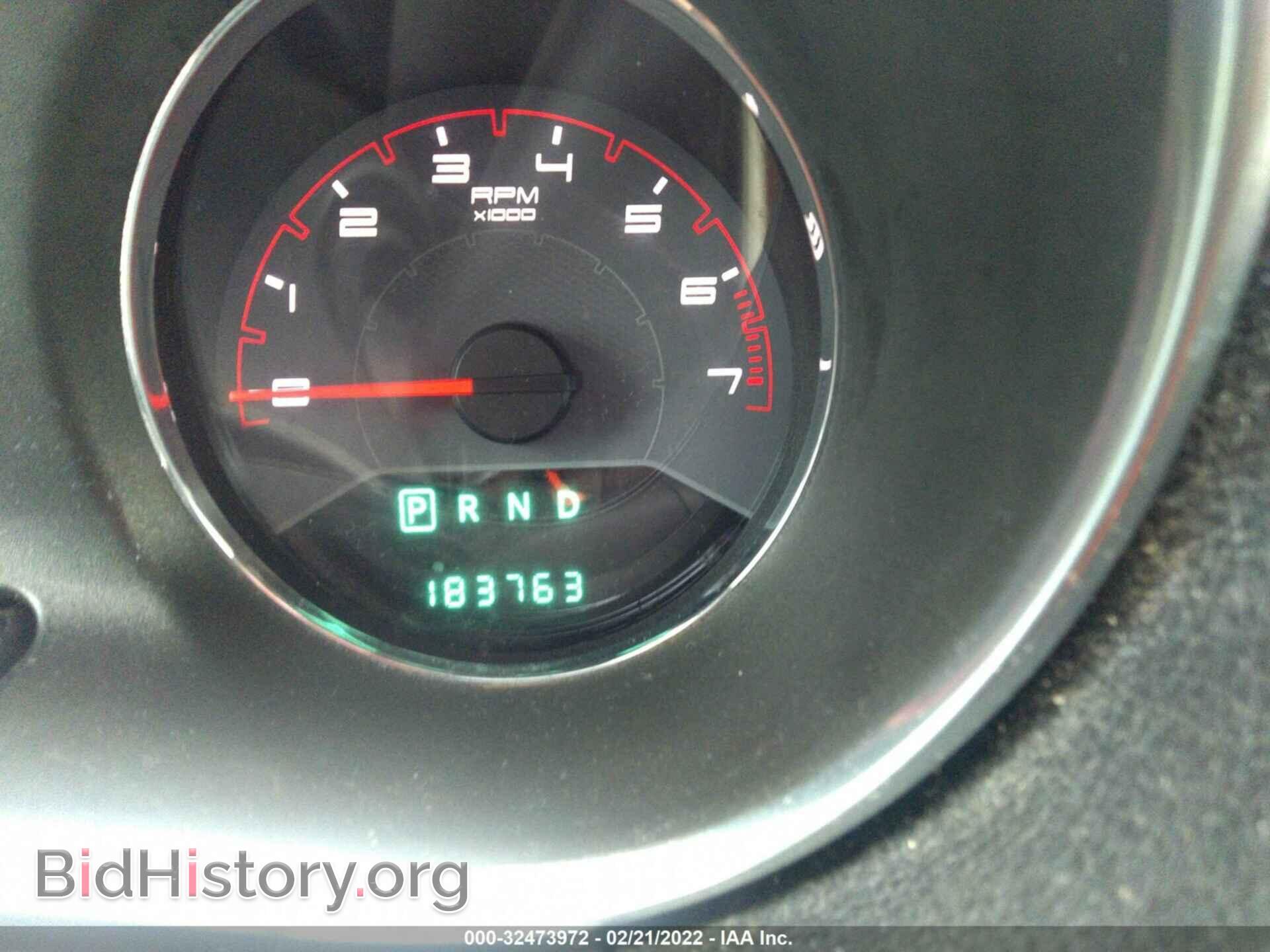 2013 DODGE AVENGER - VIN: 1C3CDZAB8DN681527 - Photo 7