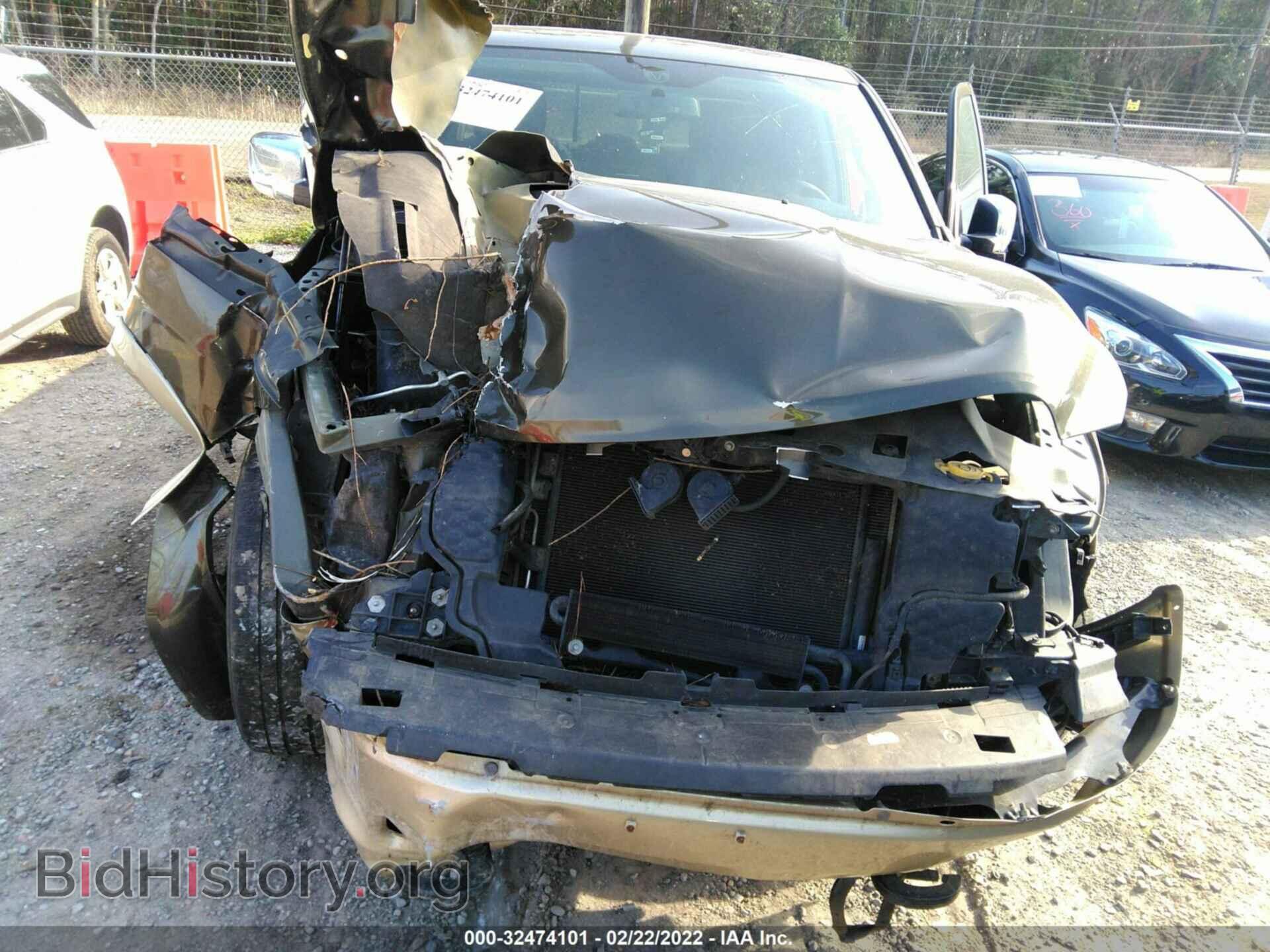 2012 RAM 1500 - VIN: 1C6RD6PT8CS207461 - Фото 6