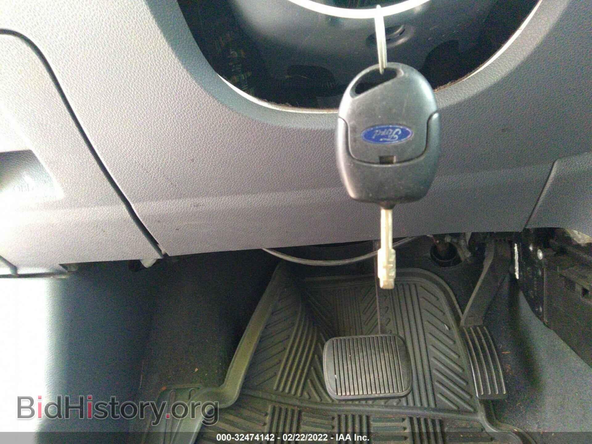 2013 FORD TRANSIT CONNECT - VIN: NM0LS6BN7DT132550 - Фото 11