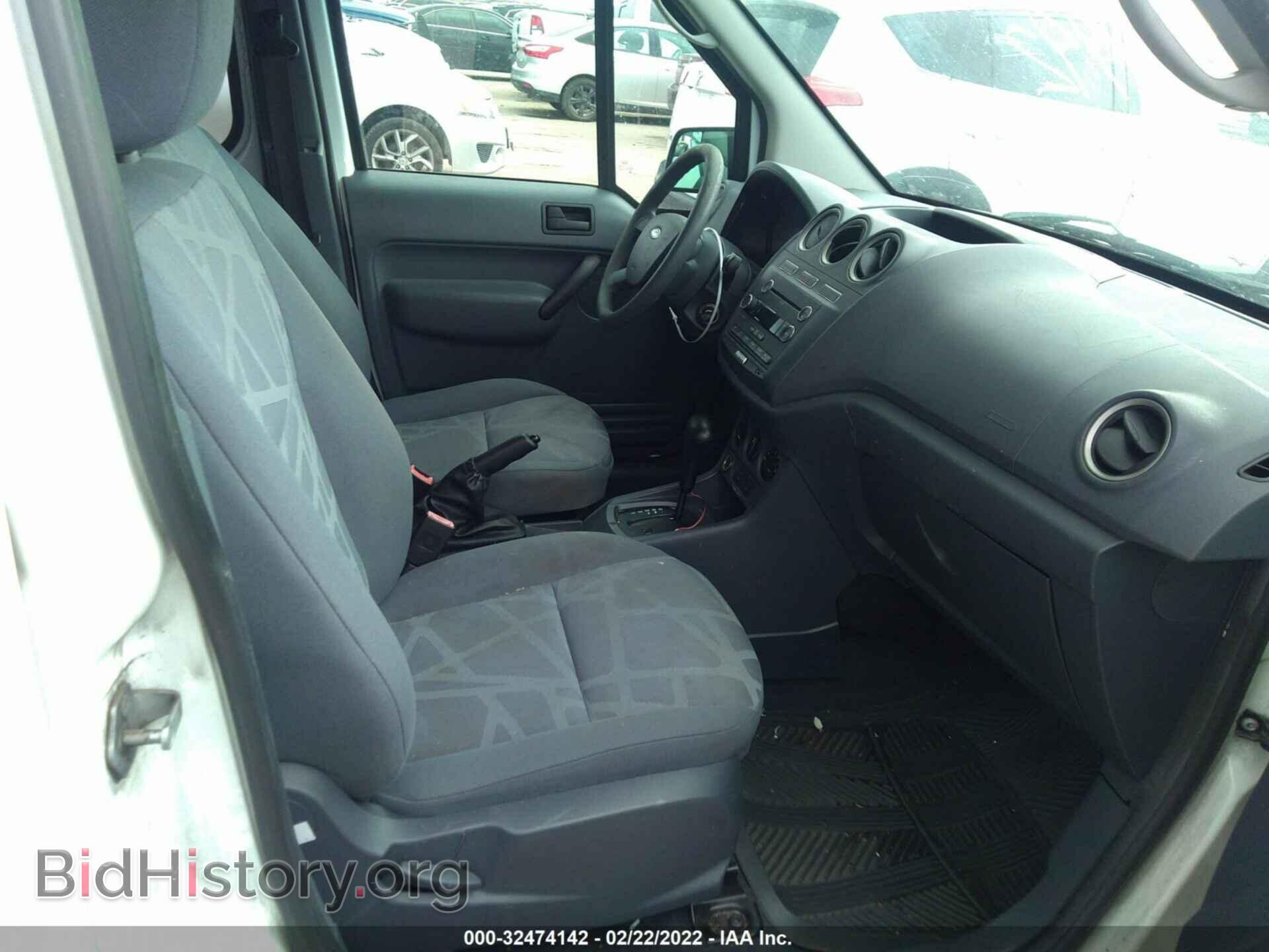 2013 FORD TRANSIT CONNECT - VIN: NM0LS6BN7DT132550 - Фото 5