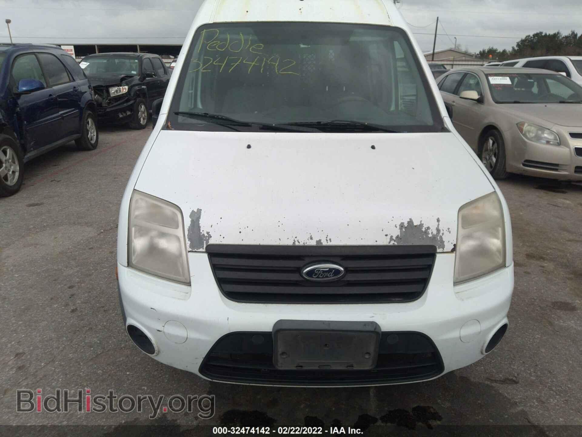 2013 FORD TRANSIT CONNECT - VIN: NM0LS6BN7DT132550 - Фото 6