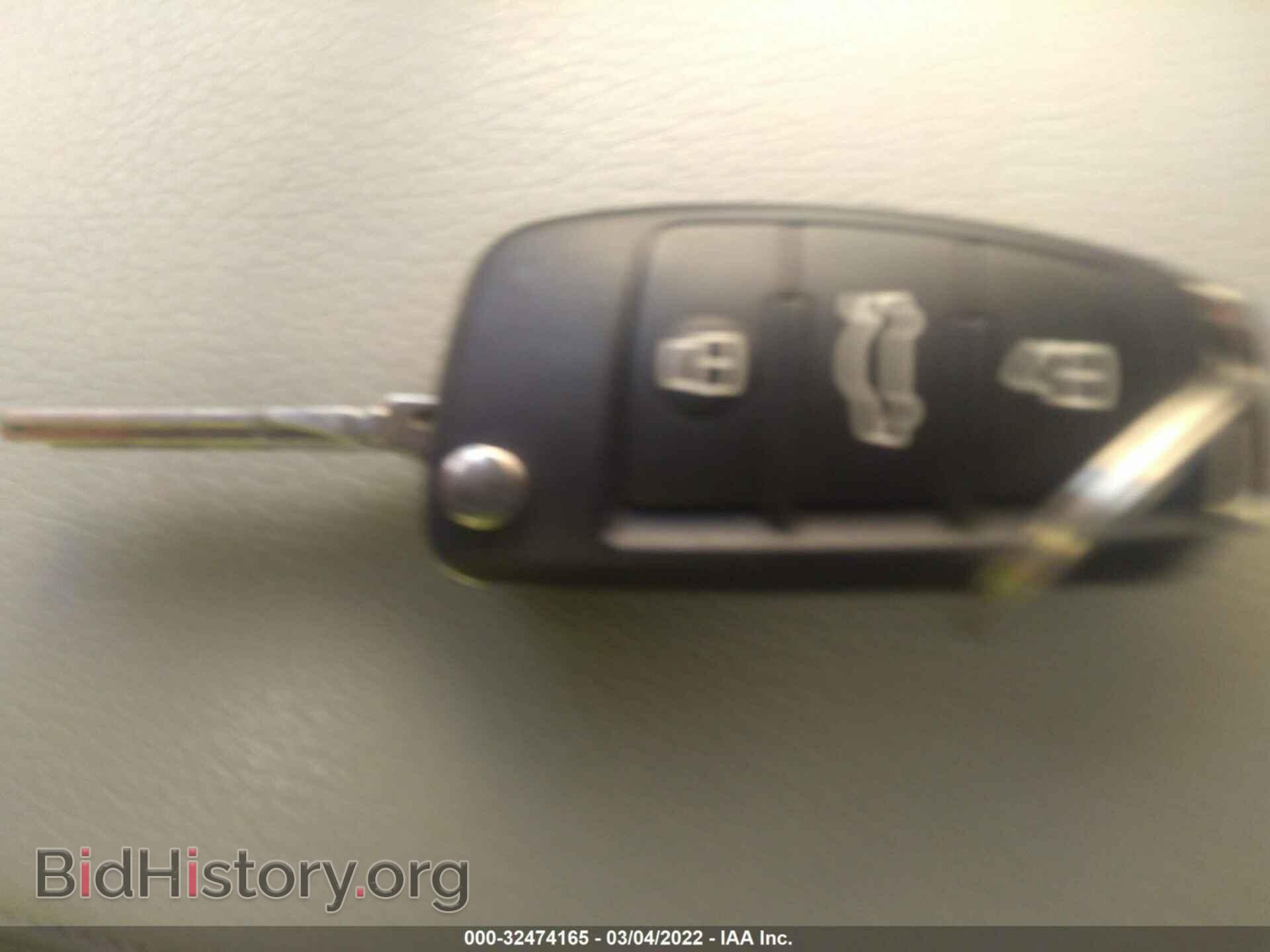 2016 AUDI A3 - VIN: WAUA7GFF9G1065502 - Фото 11