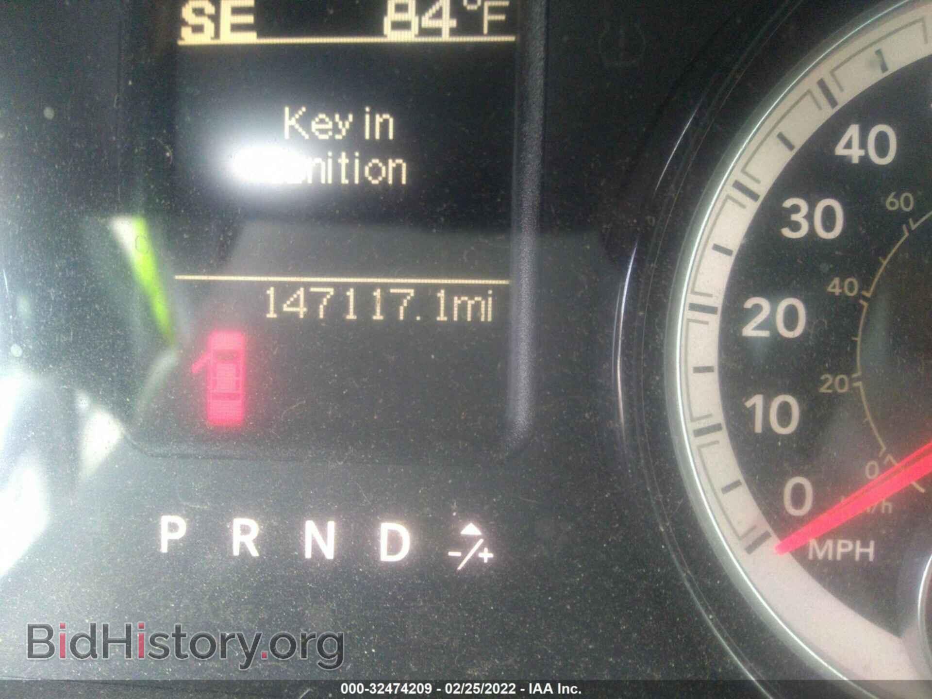 2016 RAM 1500 - VIN: 1C6RR6GT2GS375930 - Фото 7