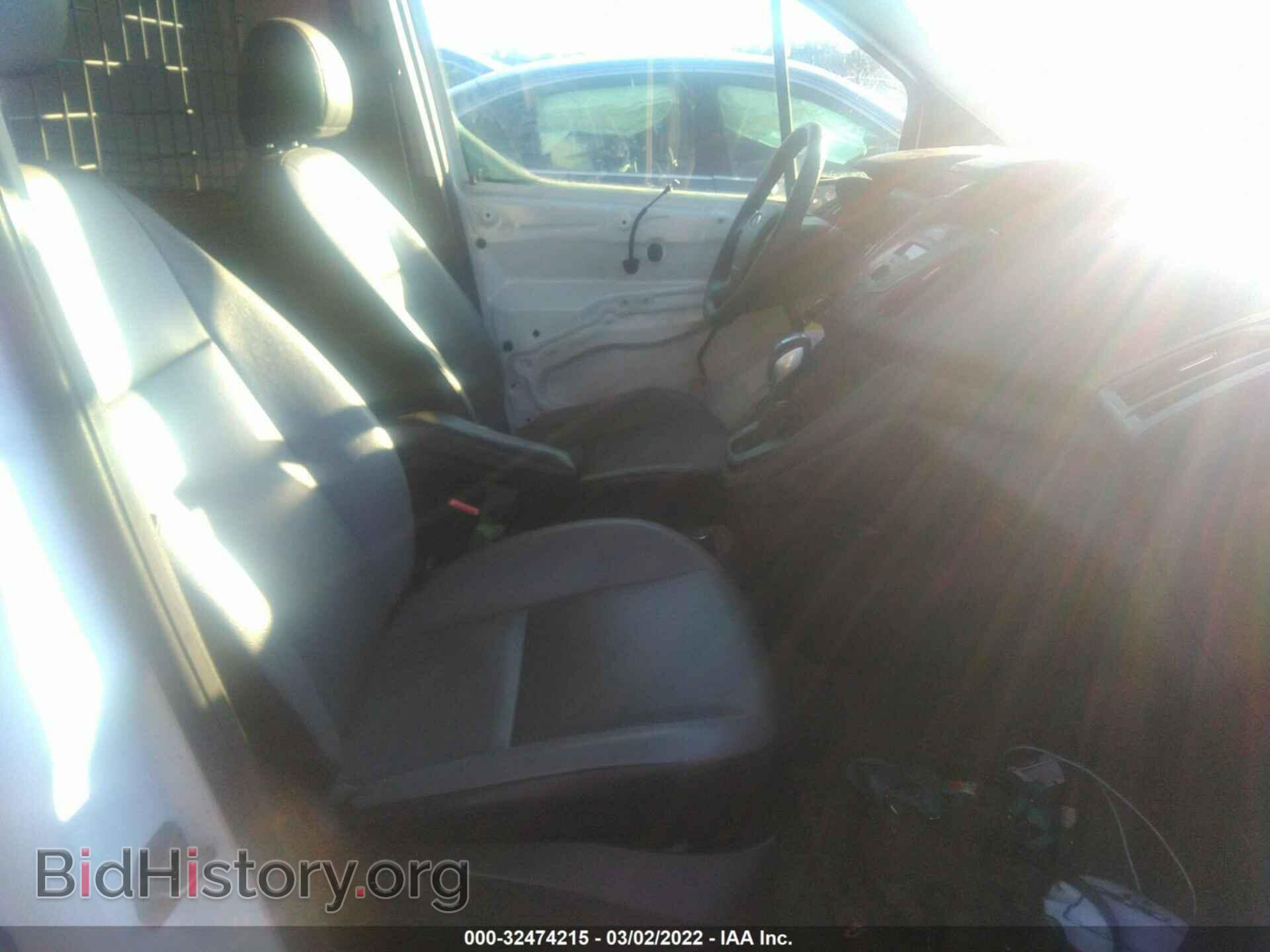 2015 FORD TRANSIT CONNECT - VIN: NM0LS7E70F1202956 - Фото 5