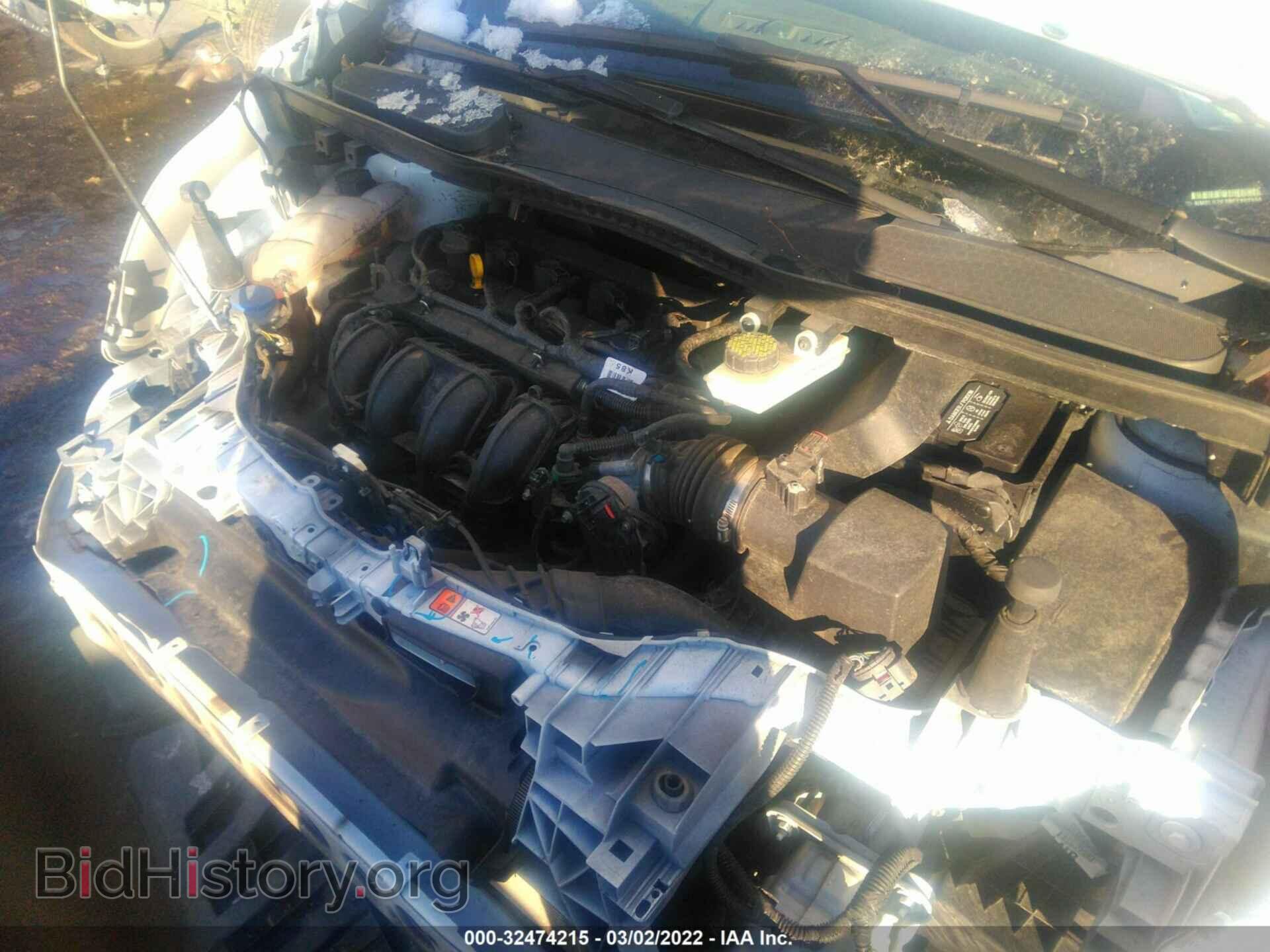 2015 FORD TRANSIT CONNECT - VIN: NM0LS7E70F1202956 - Фото 10