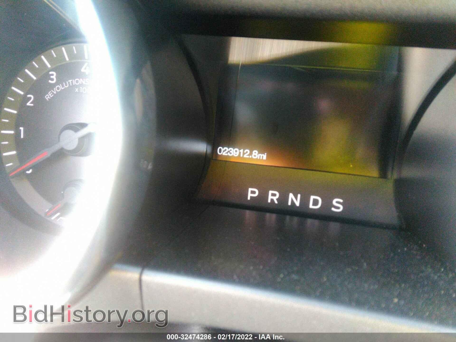 2020 FORD MUSTANG - VIN: 1FA6P8TH8L5159738 - Фото 7