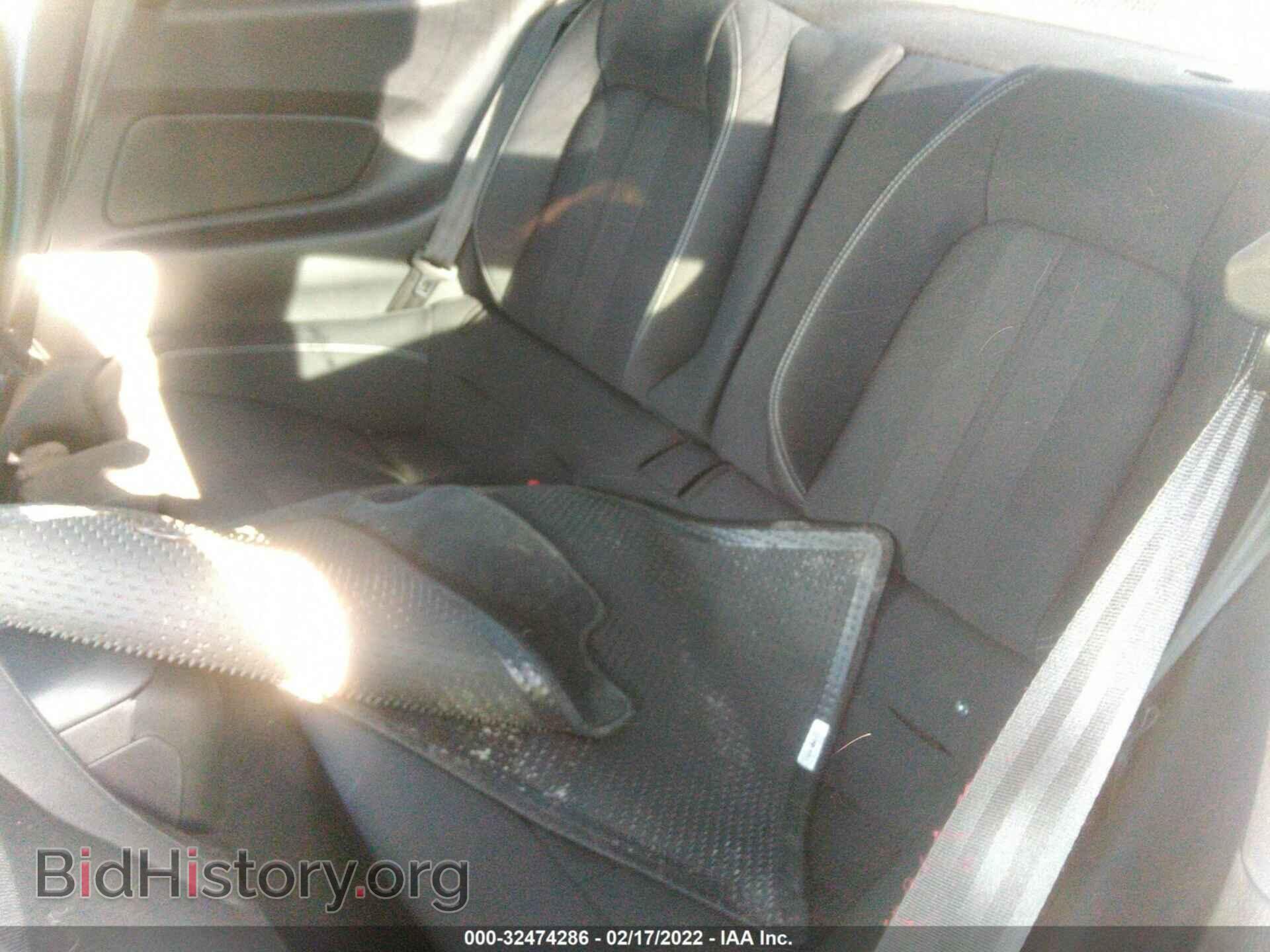 2020 FORD MUSTANG - VIN: 1FA6P8TH8L5159738 - Фото 8