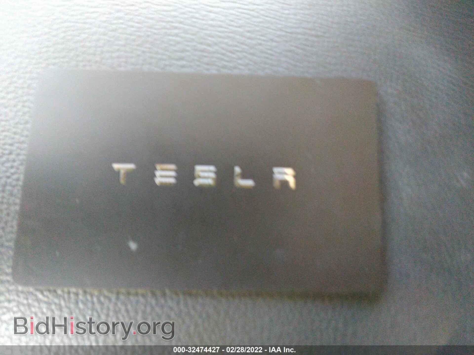 2019 TESLA MODEL 3 - VIN: 5YJ3E1EA0KF431576 - Photo 11