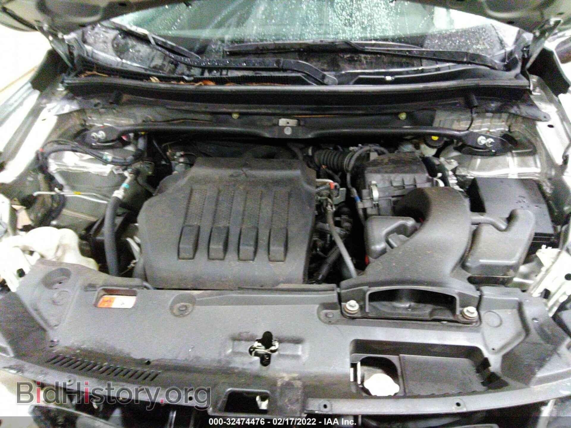 2019 MITSUBISHI ECLIPSE CROSS - VIN: JA4AT3AA7KZ033882 - Photo 10