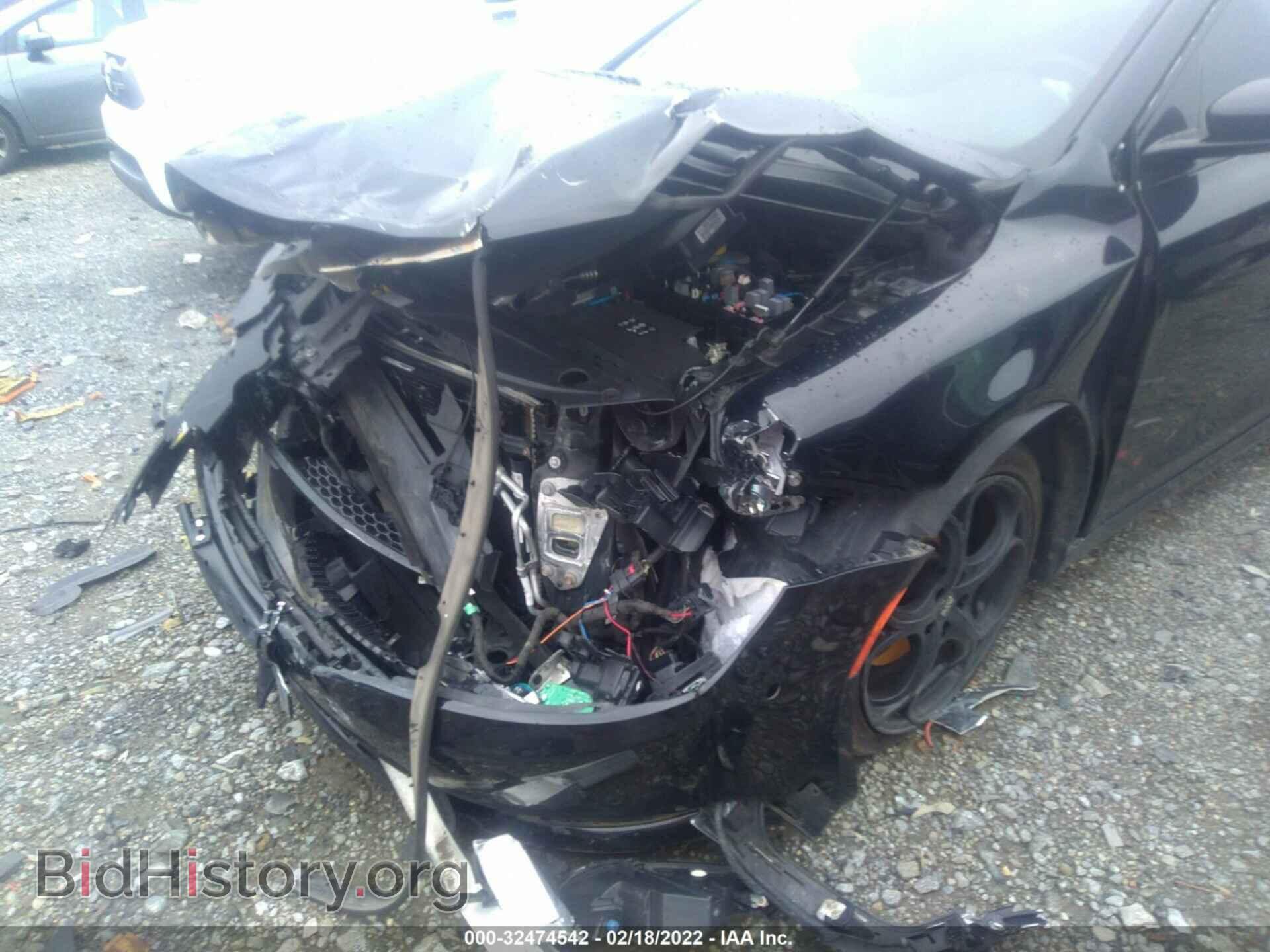 2016 CHRYSLER 200 - VIN: 1C3CCCEG5GN148142 - Фото 6
