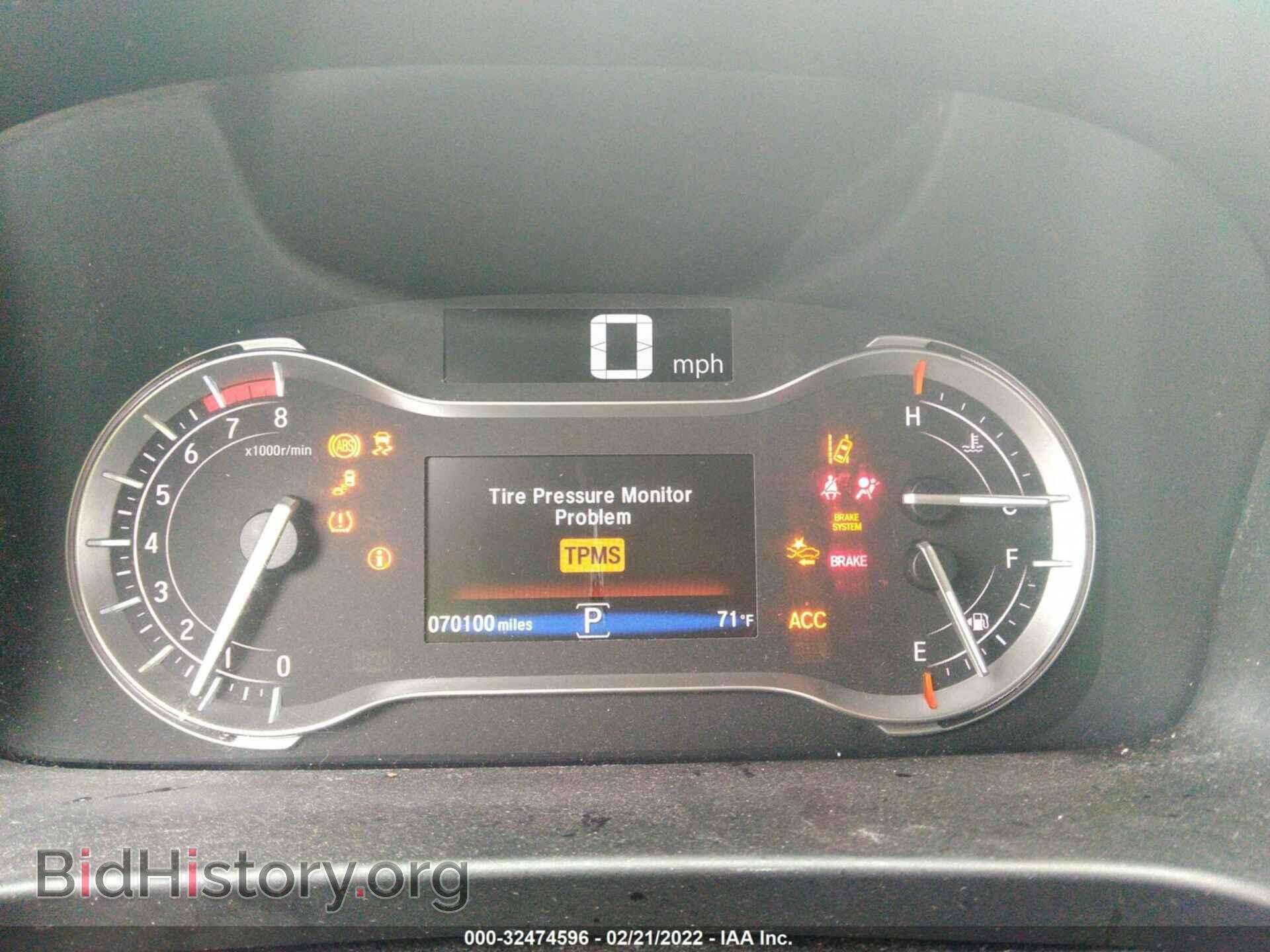 2019 HONDA RIDGELINE - VIN: 5FPYK3F76KB006223 - Фото 7