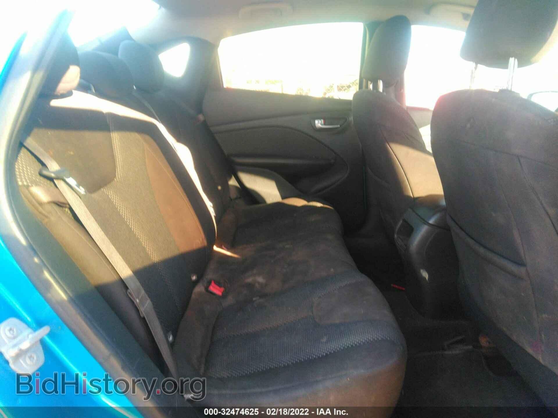 2015 DODGE DART - VIN: 1C3CDFAA7FD337623 - Фото 8