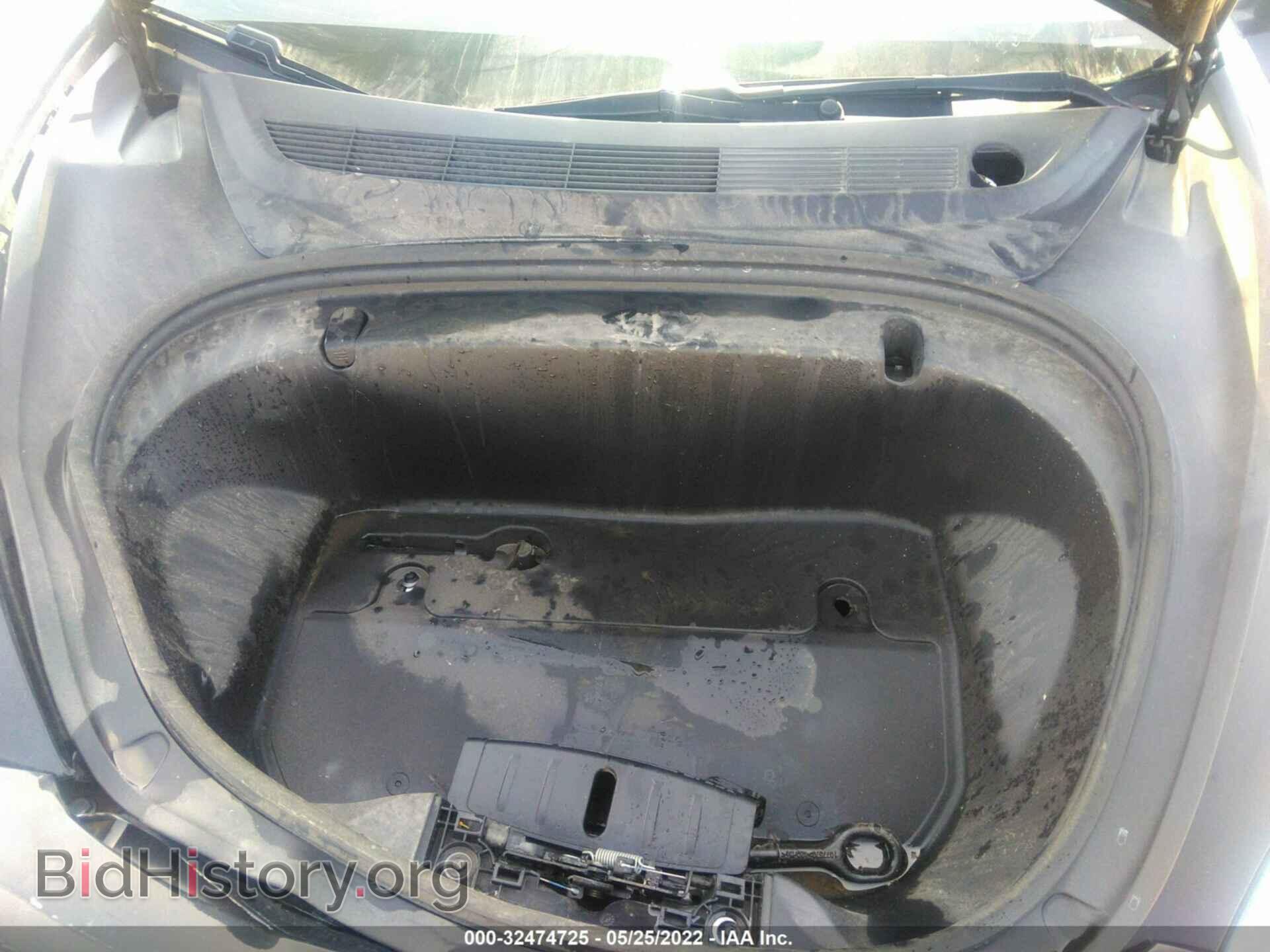 2019 TESLA MODEL 3 - VIN: 5YJ3E1EA3KF401827 - Photo 10