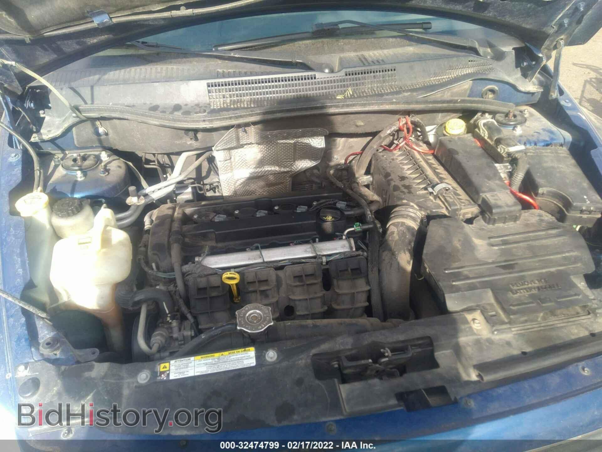 2009 DODGE CALIBER - VIN: 1B3HB48A59D136987 - Фото 10