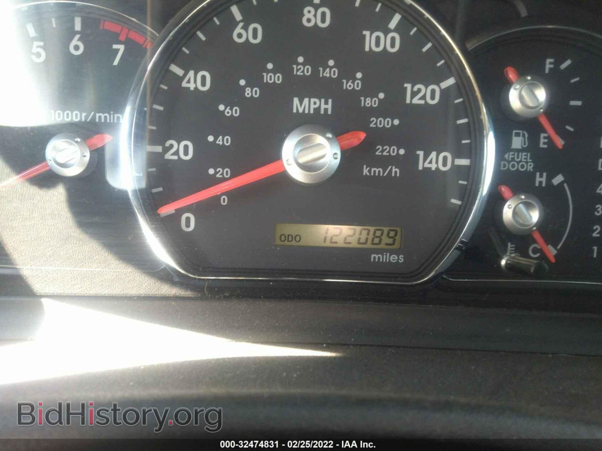 2012 MITSUBISHI GALANT - VIN: 4A32B2FFXCE012901 - Фото 7