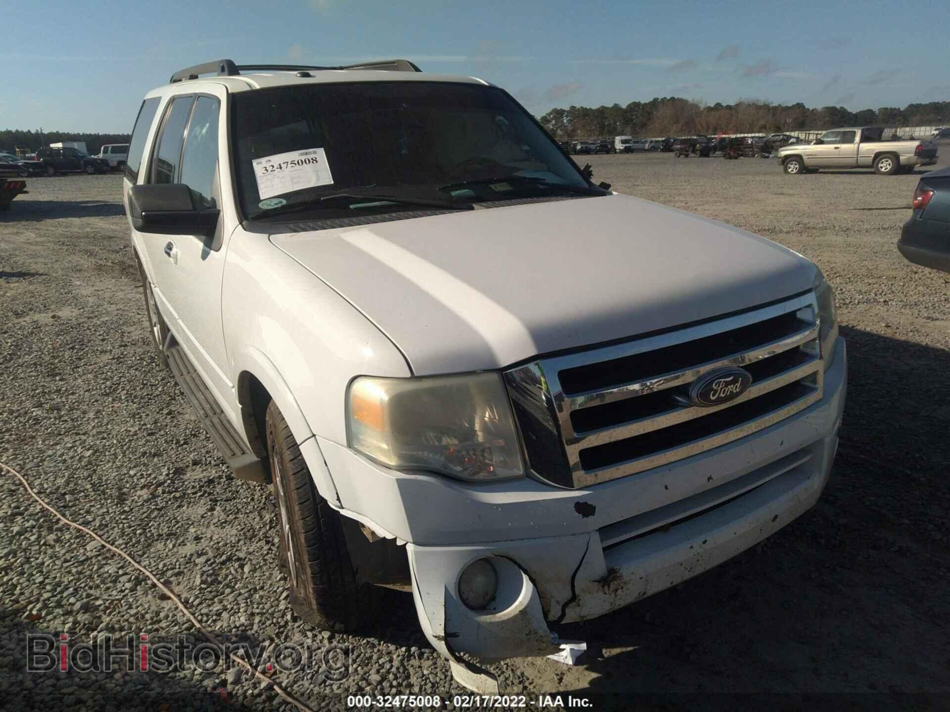 2010 FORD EXPEDITION - VIN: 1FMJU1F55AEB53877 - Фото 6