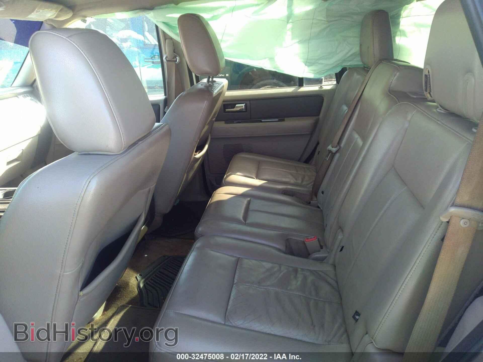 2010 FORD EXPEDITION - VIN: 1FMJU1F55AEB53877 - Фото 8