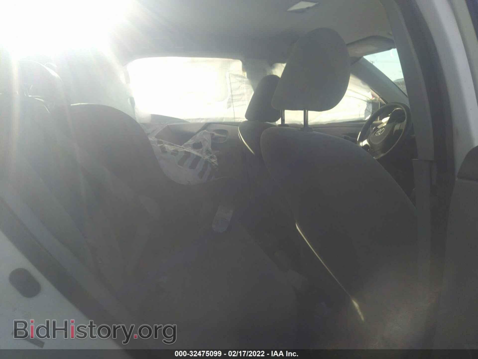 2009 TOYOTA COROLLA - VIN: JTDBL40E299039300 - Фото 8