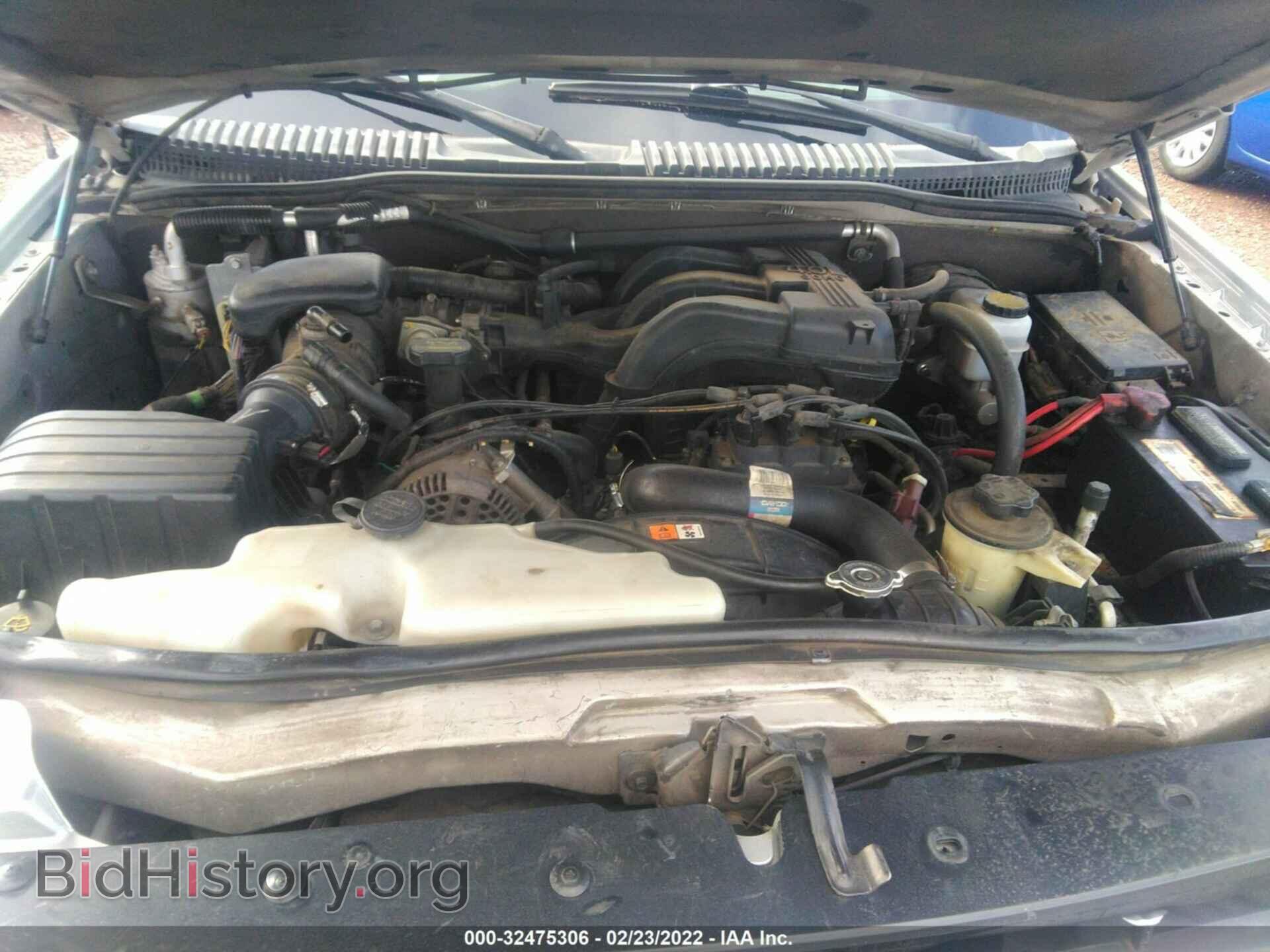 2008 FORD EXPLORER - VIN: 1FMEU63E78UB35190 - Фото 10