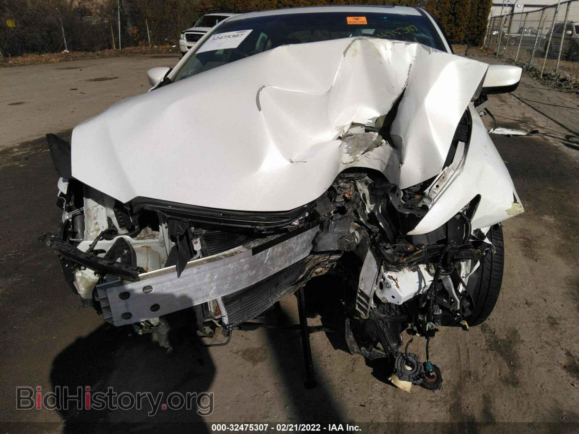 2015 ACURA ILX - VIN: 19VDE1F33FE003851 - Фото 6