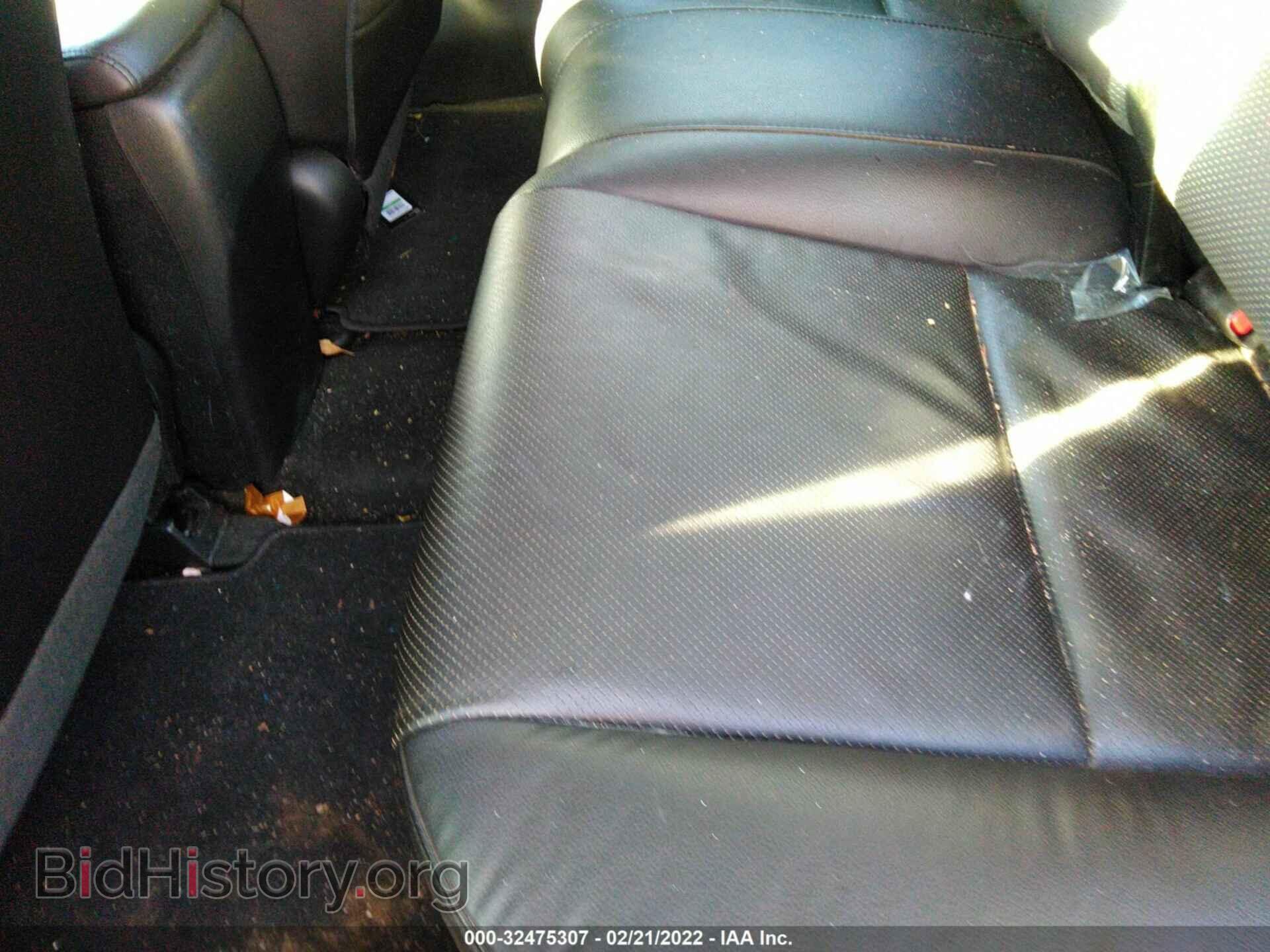 2015 ACURA ILX - VIN: 19VDE1F33FE003851 - Фото 8