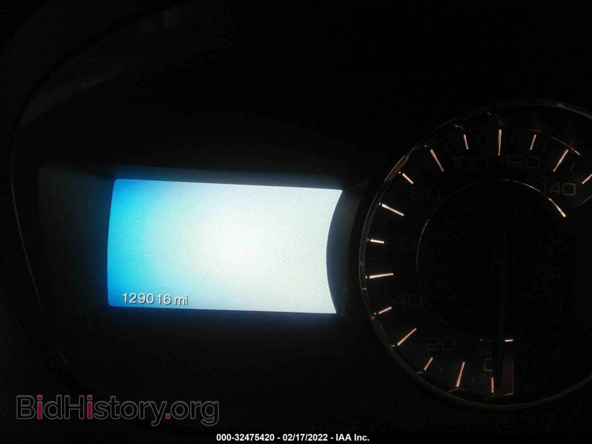 2011 FORD EDGE - VIN: 2FMDK4KC2BBA63656 - Фото 7