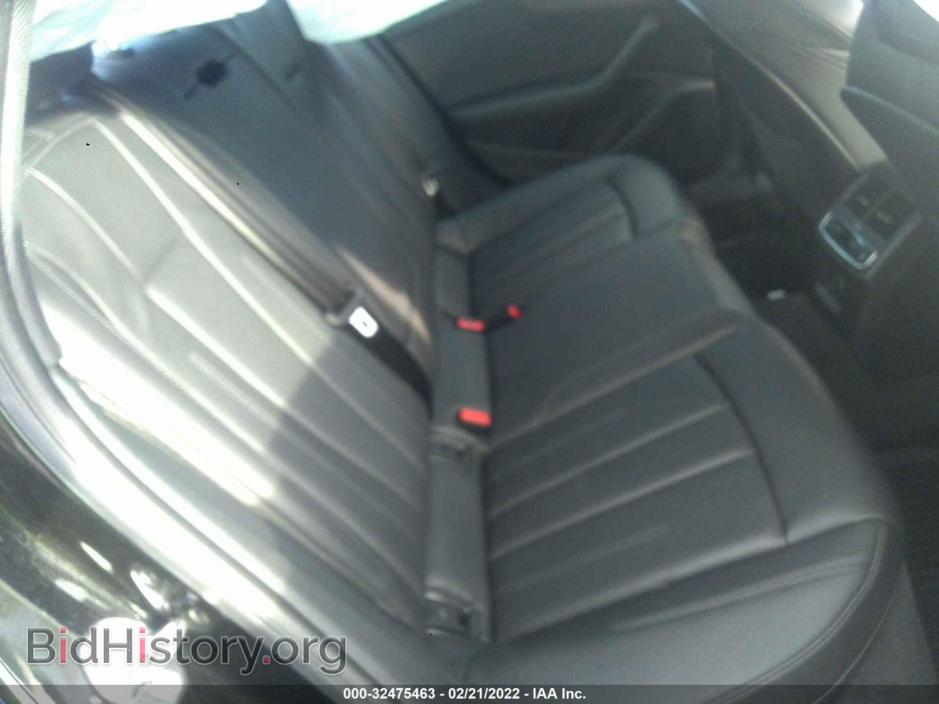 2018 AUDI A4 - VIN: WAUENAF49JA144730 - Фото 8