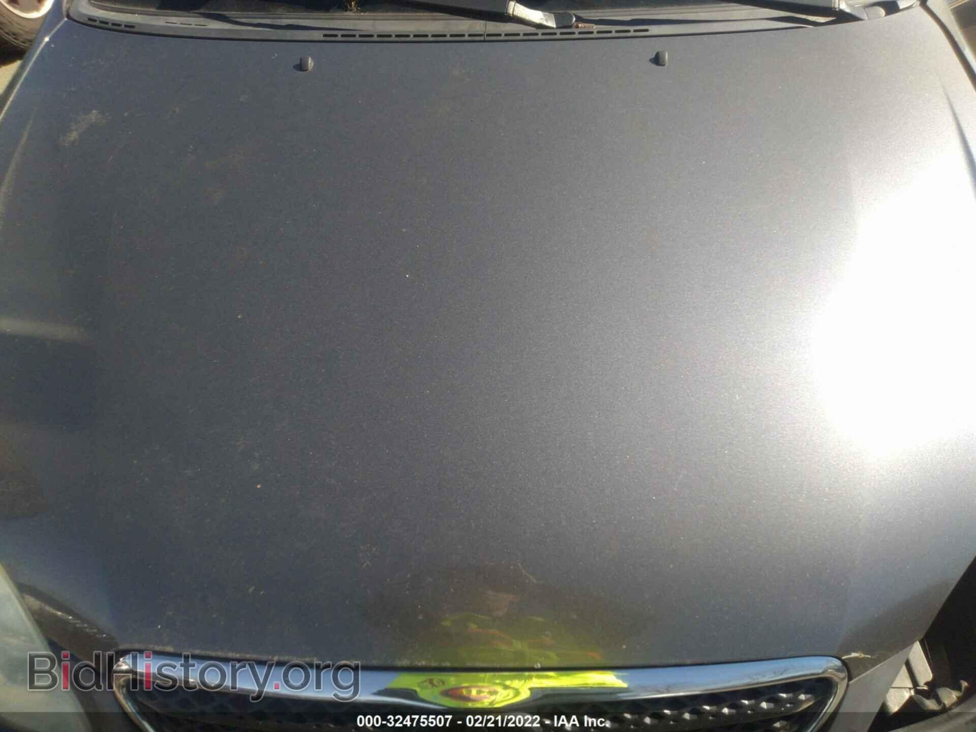 2007 TOYOTA COROLLA - VIN: 2T1BR32E17C712770 - Фото 10