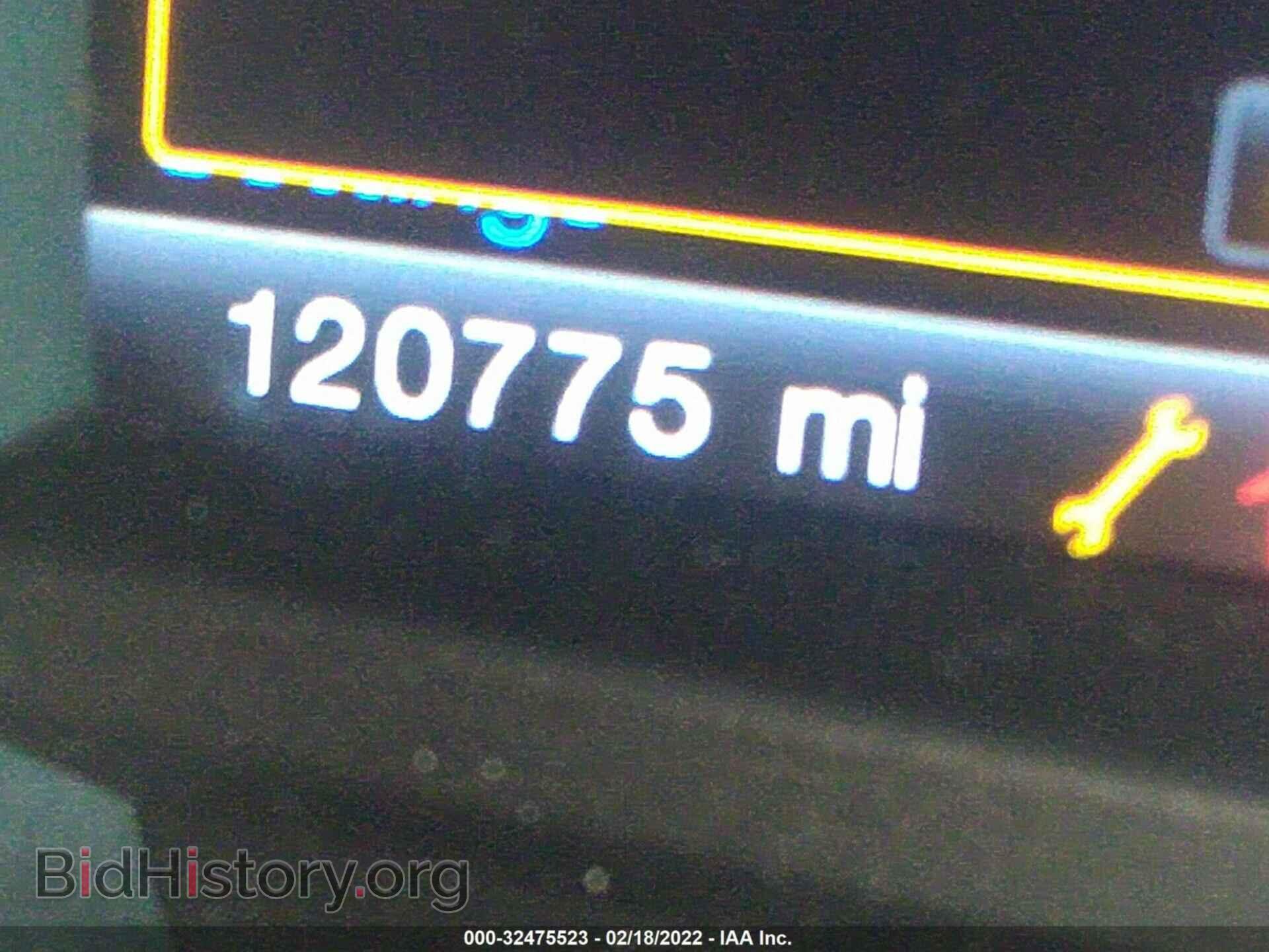 2014 FORD EXPLORER - VIN: 1FM5K7F89EGC22424 - Photo 7