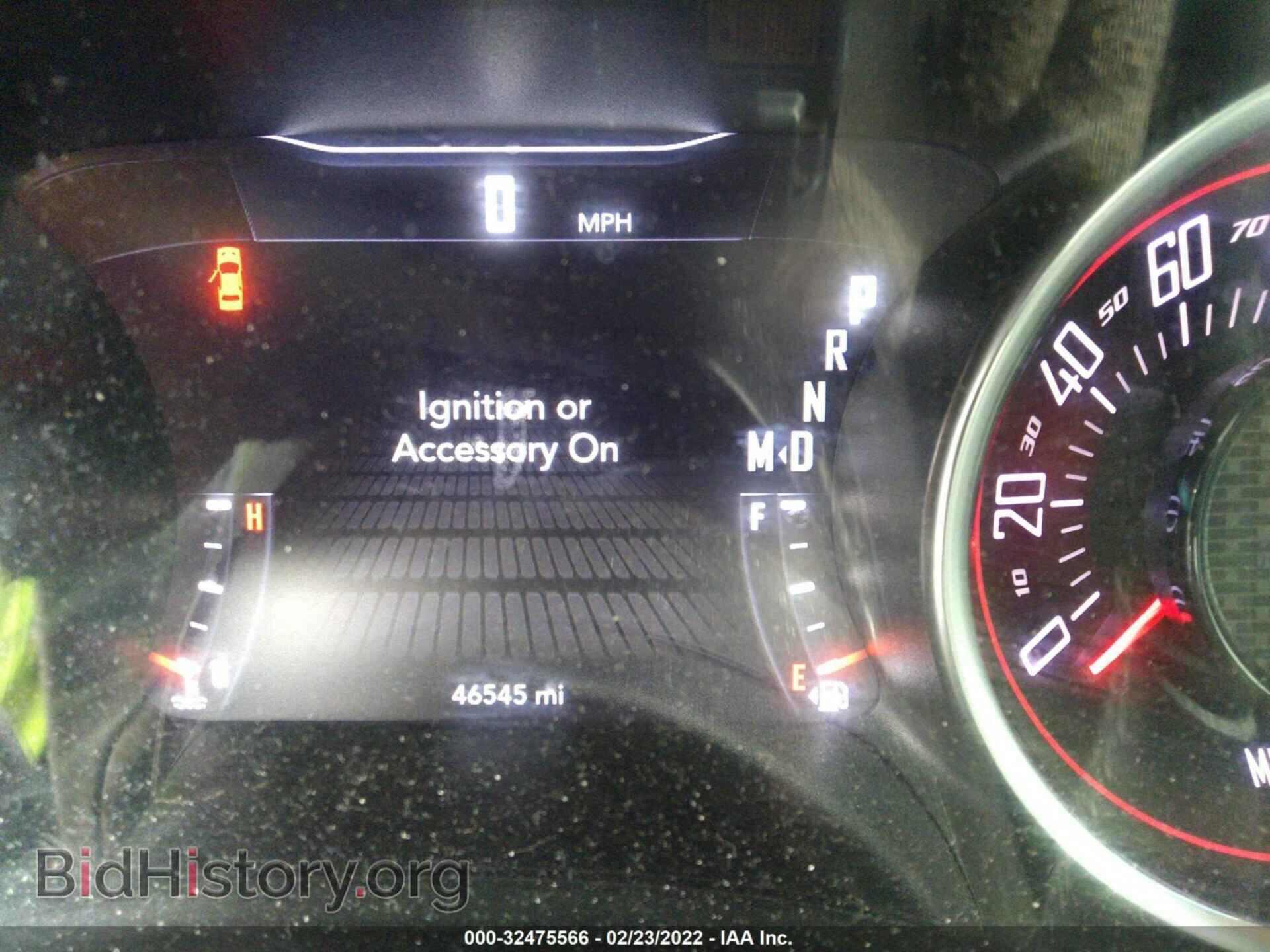 2019 DODGE CHALLENGER - VIN: 2C3CDZGG2KH684626 - Фото 7