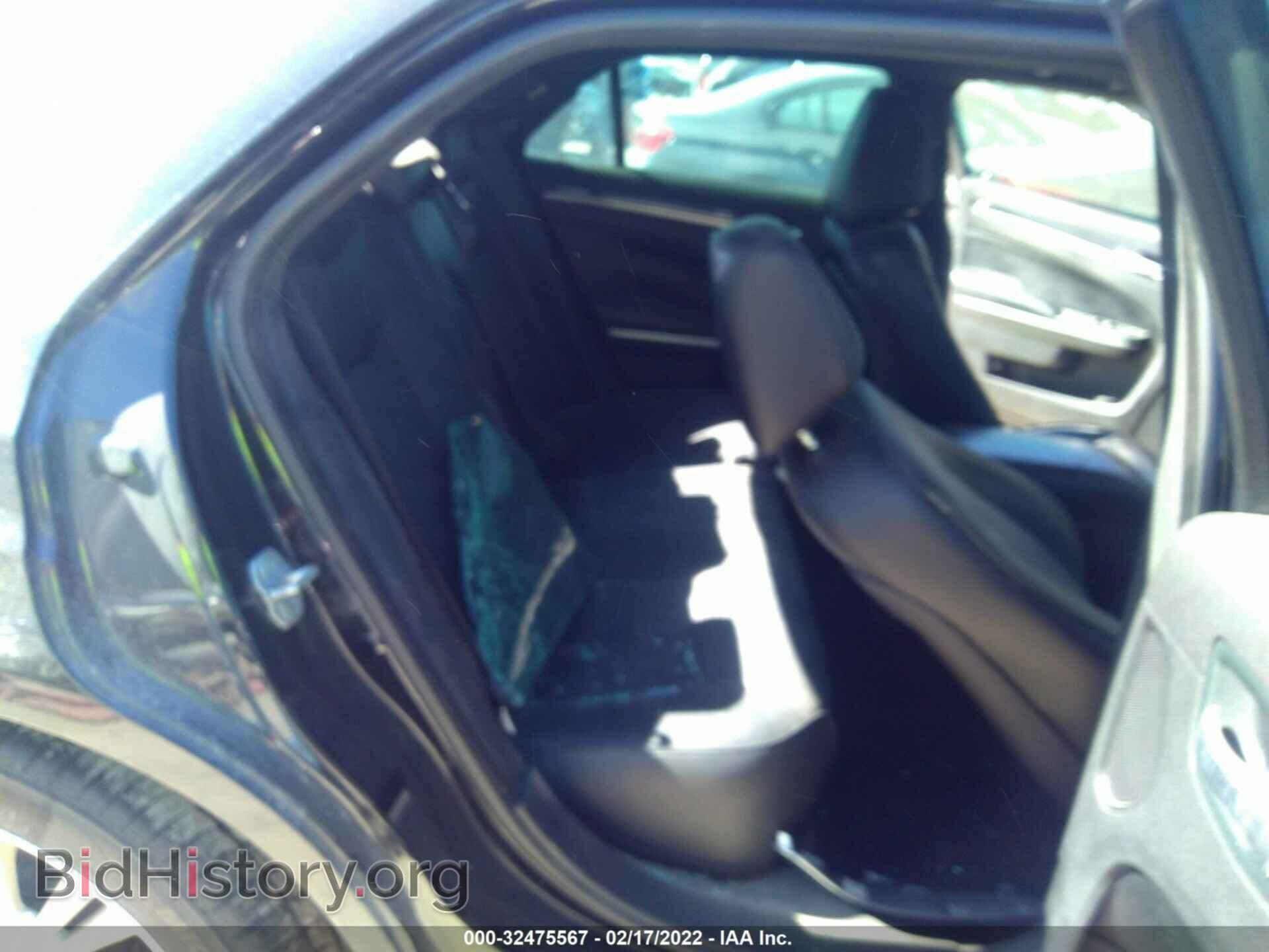 2011 CHRYSLER 300 - VIN: 2C3CA6CT6BH522976 - Фото 8