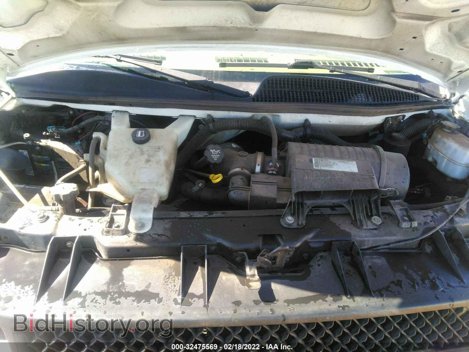 2009 CHEVROLET EXPRESS CARGO VAN - VIN: 1GCGG25C991122162 - Фото 10