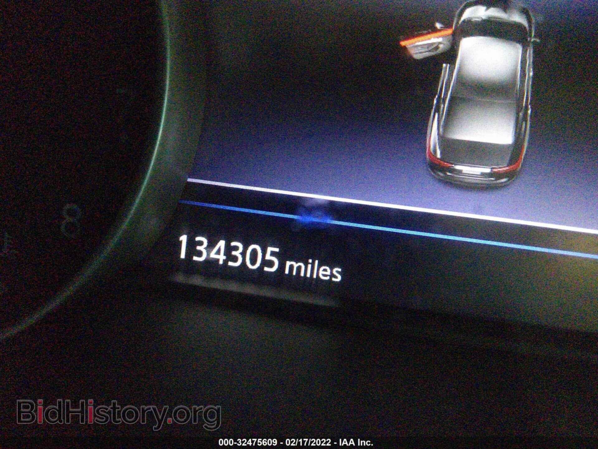 2016 NISSAN MAXIMA - VIN: 1N4AA6AP0GC402874 - Фото 7