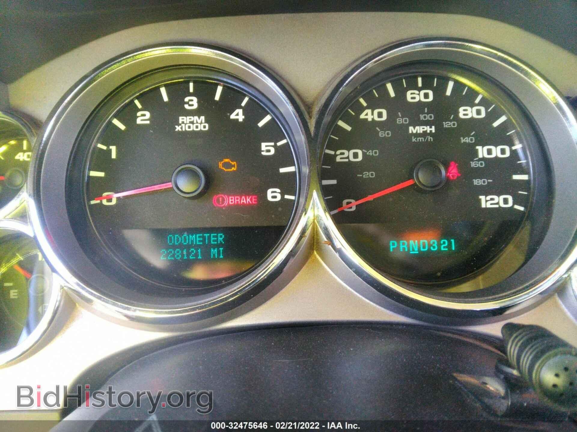 2007 CHEVROLET SILVERADO 1500 - VIN: 2GCEC19J671655941 - Фото 7