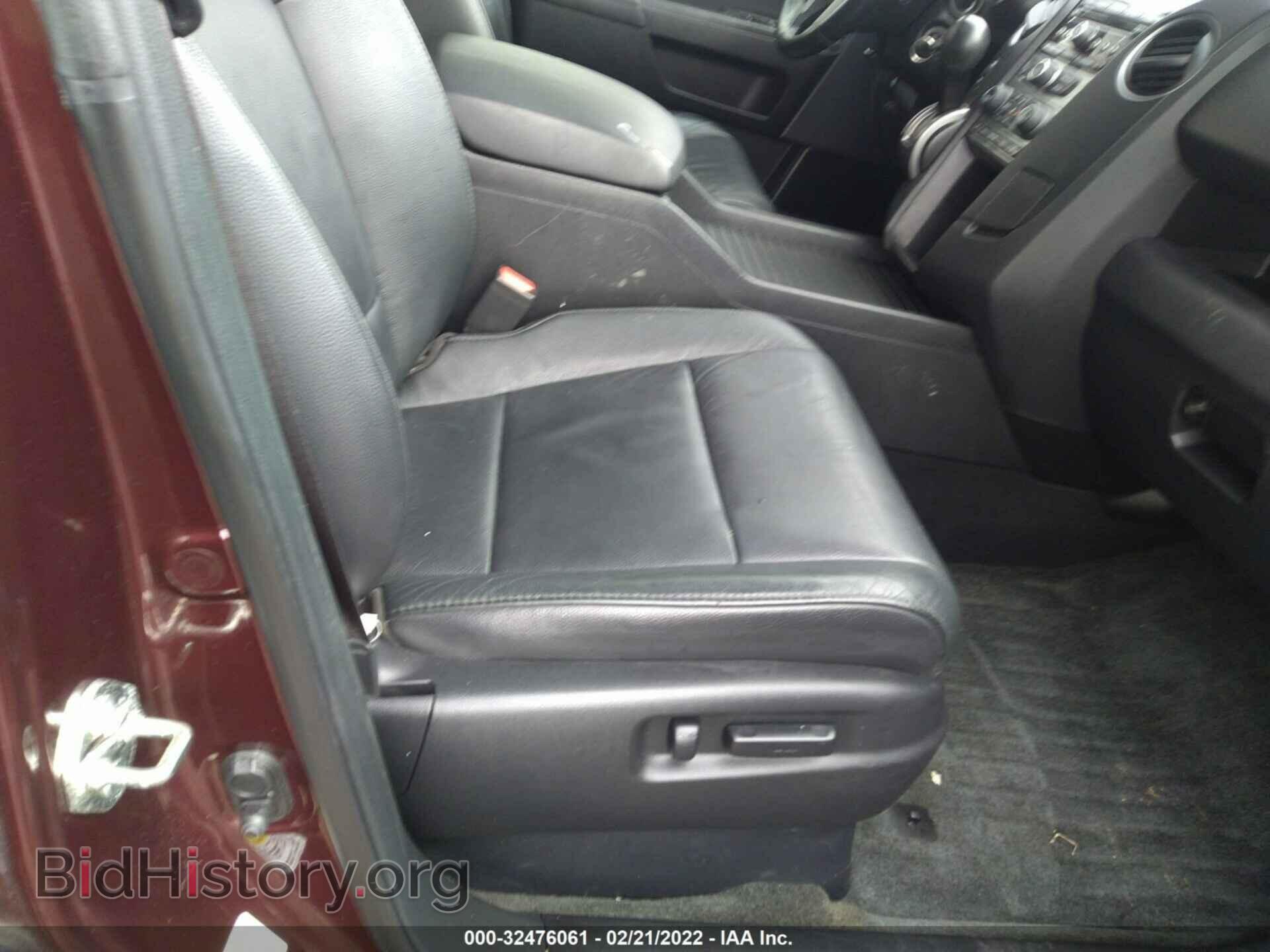2015 DODGE CHARGER - VIN: 2C3CDXHG0FH852305 - Фото 5