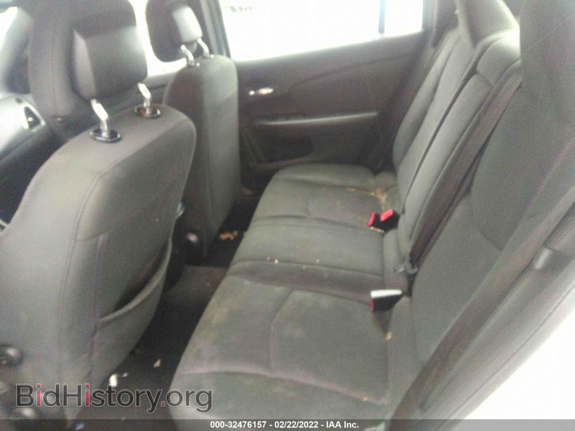 2012 CHRYSLER 200 - VIN: 1C3CCBAB7CN105565 - Фото 8