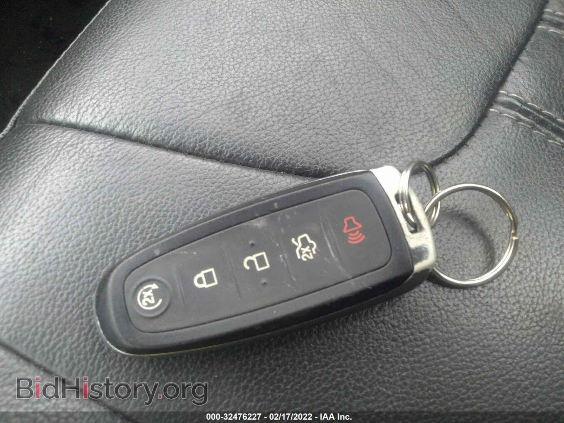 2014 FORD FOCUS - VIN: 1FADP3N20EL418921 - Фото 11