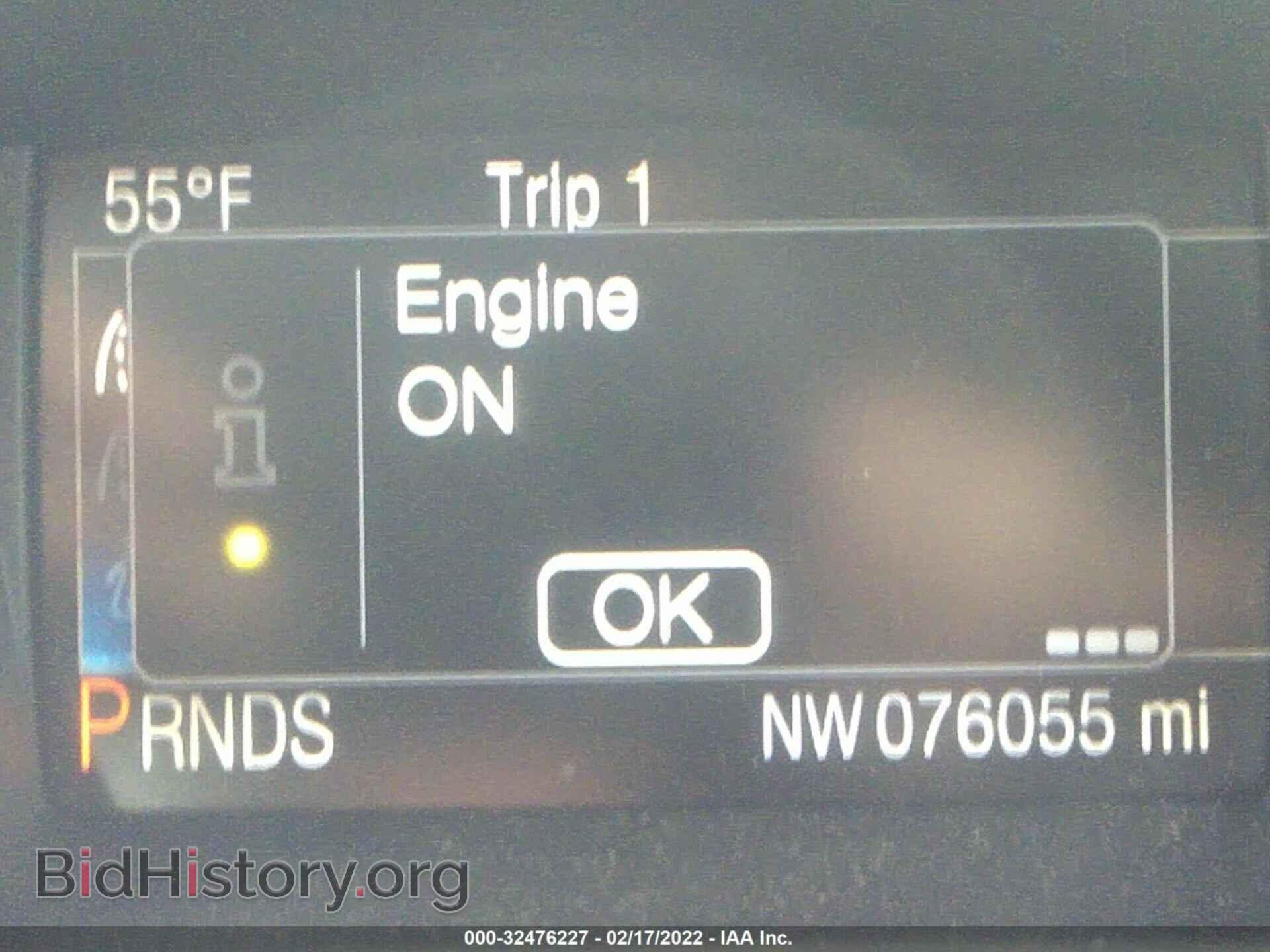 2014 FORD FOCUS - VIN: 1FADP3N20EL418921 - Фото 7