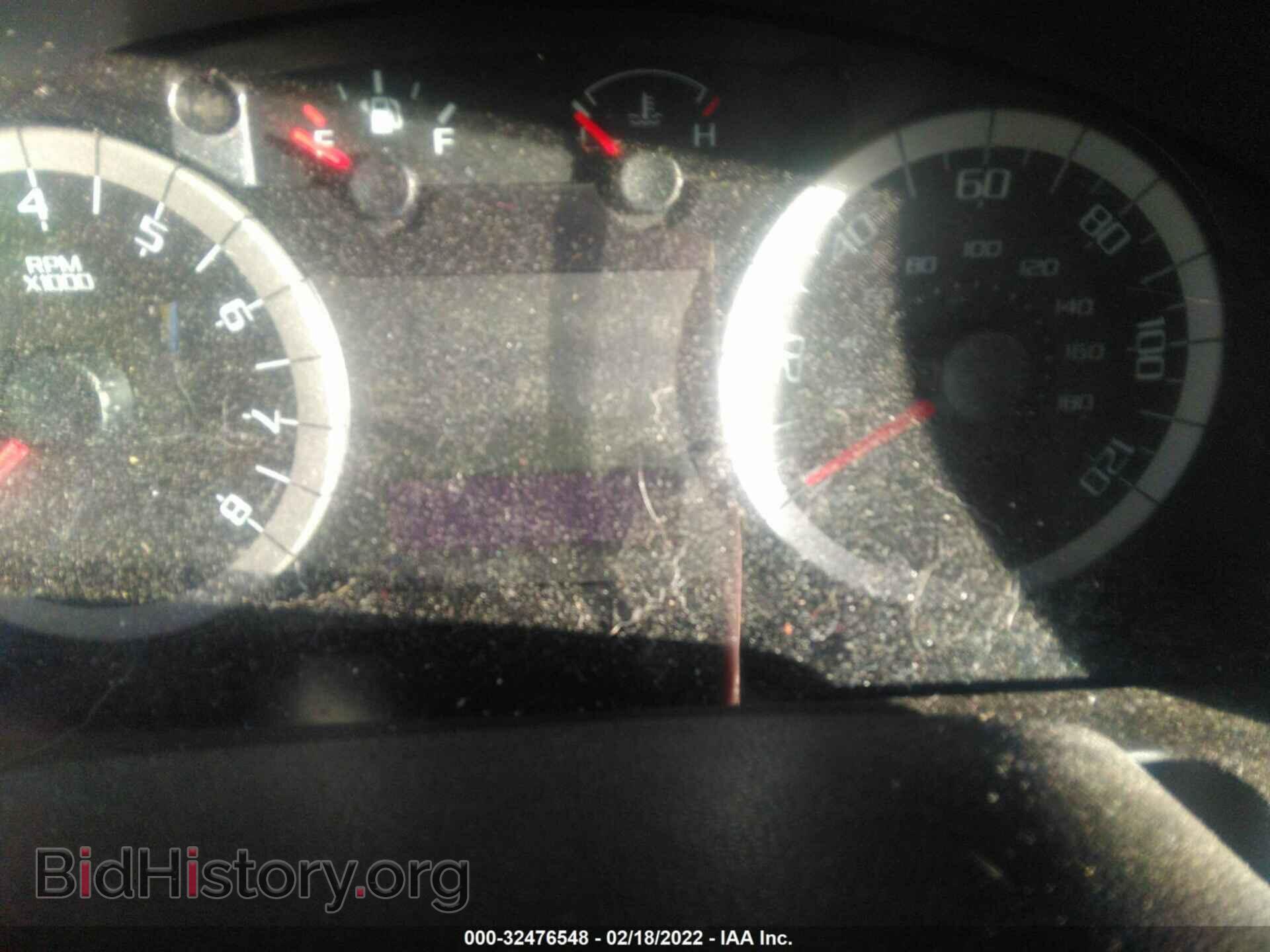 2011 FORD ESCAPE - VIN: 1FMCU9DG2BKA82006 - Фото 7