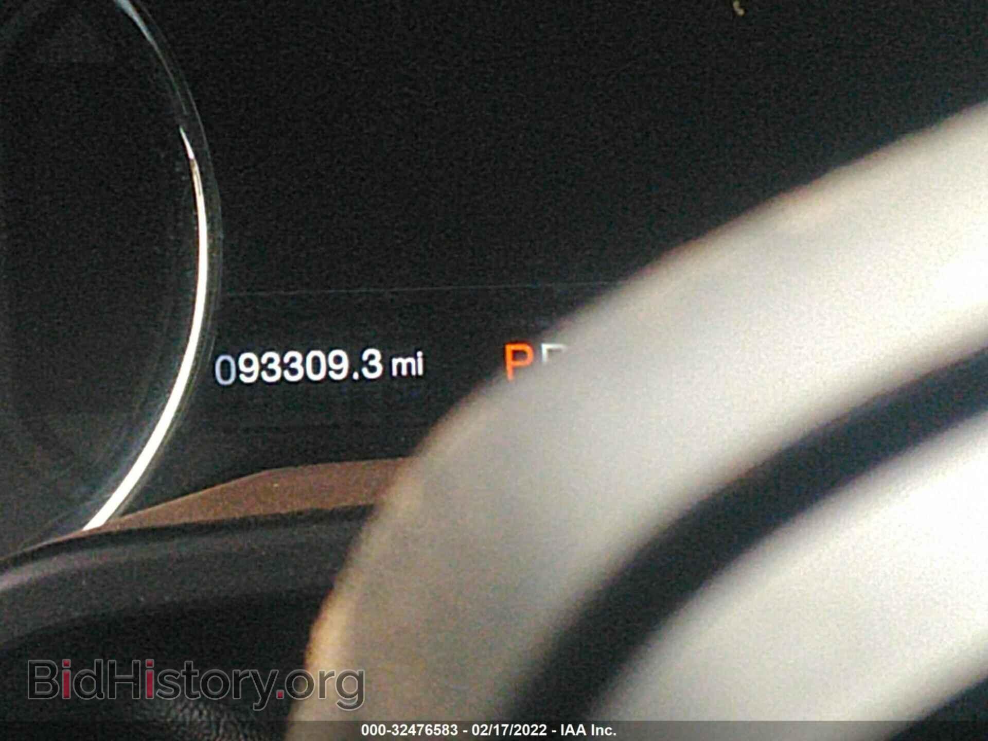 2015 FORD F-150 - VIN: 1FTEW1EF9FFA87362 - Фото 7