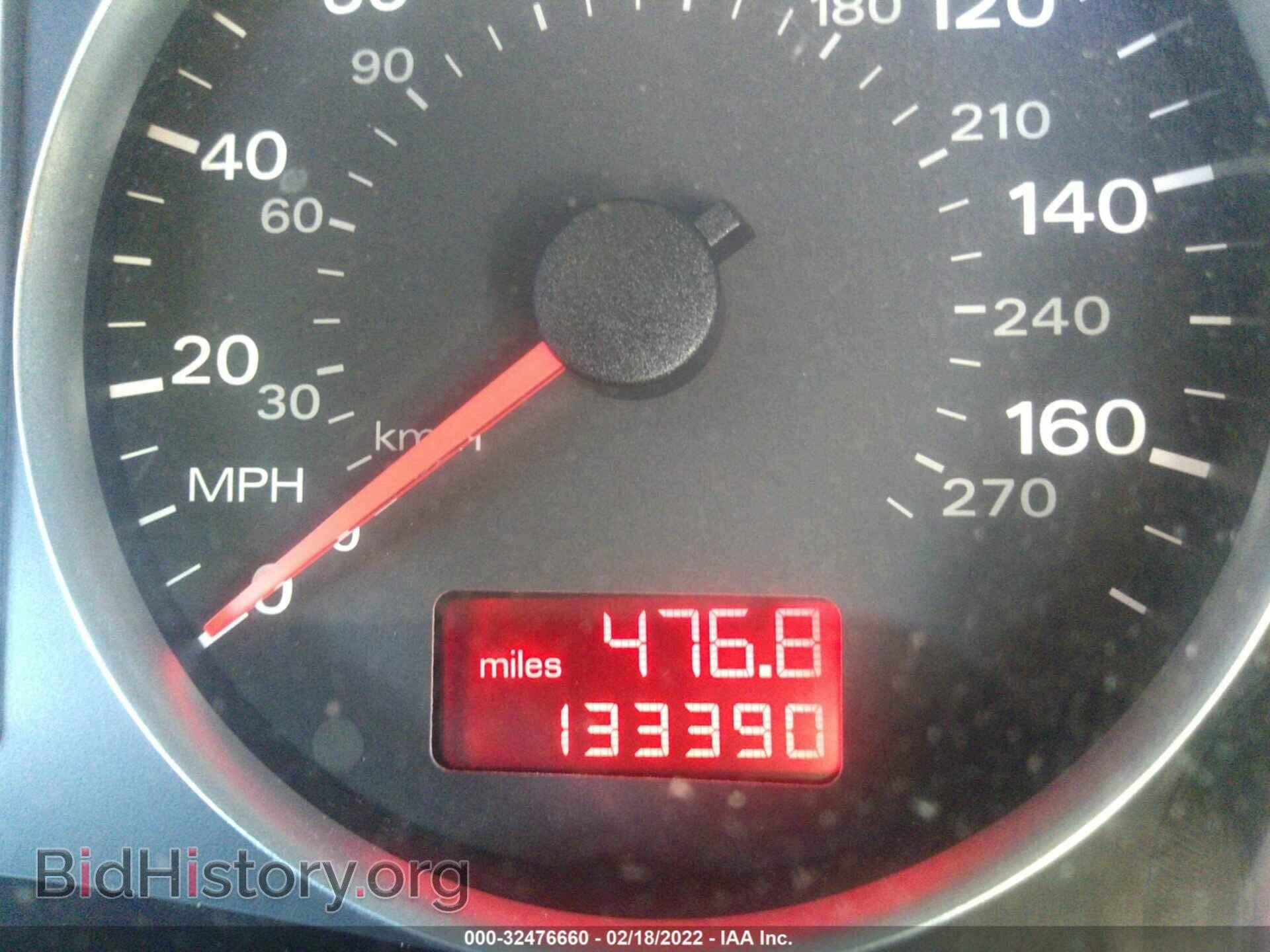 2006 AUDI A4 - VIN: WAUDF78E76A272487 - Photo 7