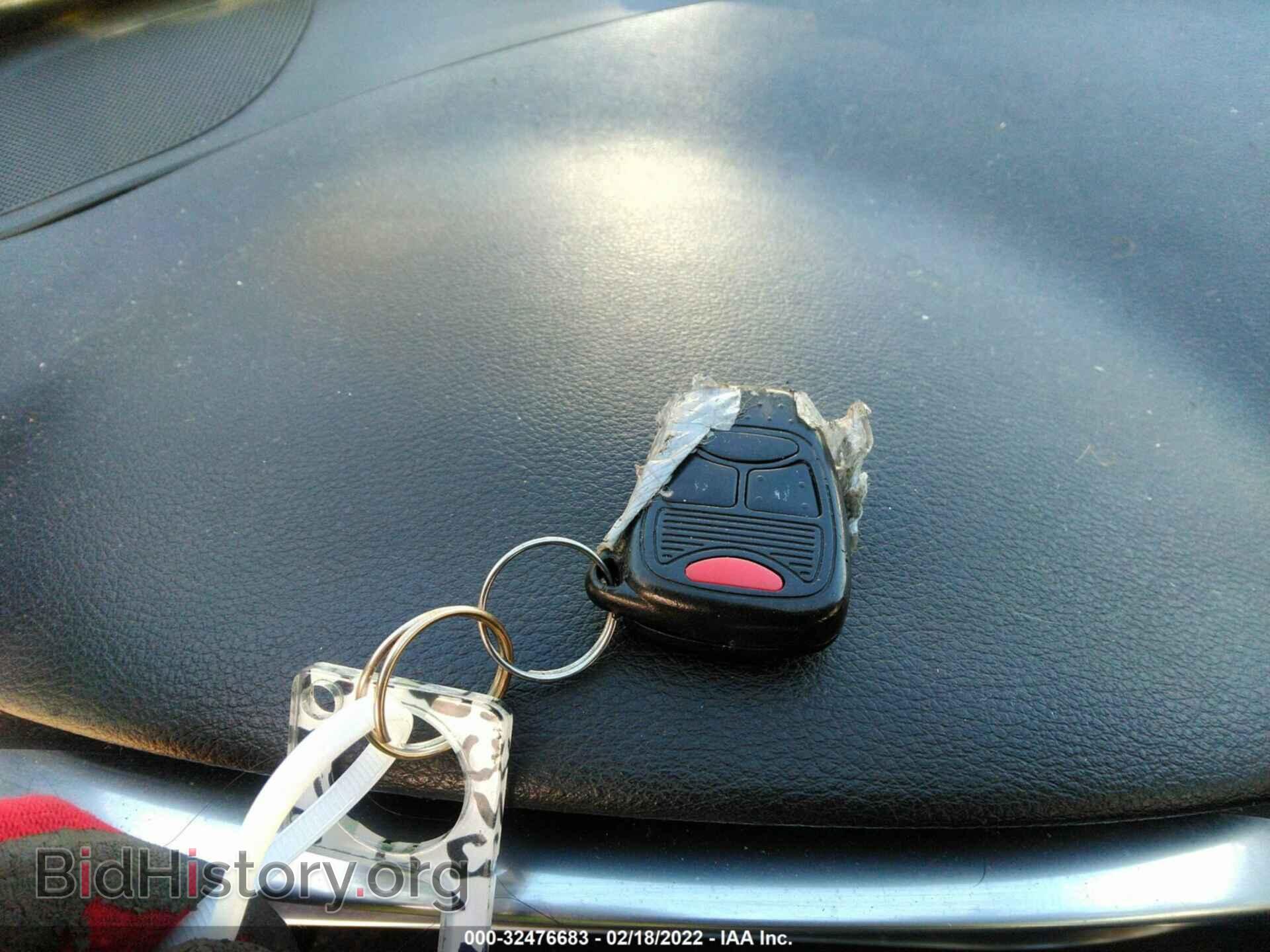 2012 CHRYSLER 200 - VIN: 1C3CCBBB7CN158104 - Фото 11